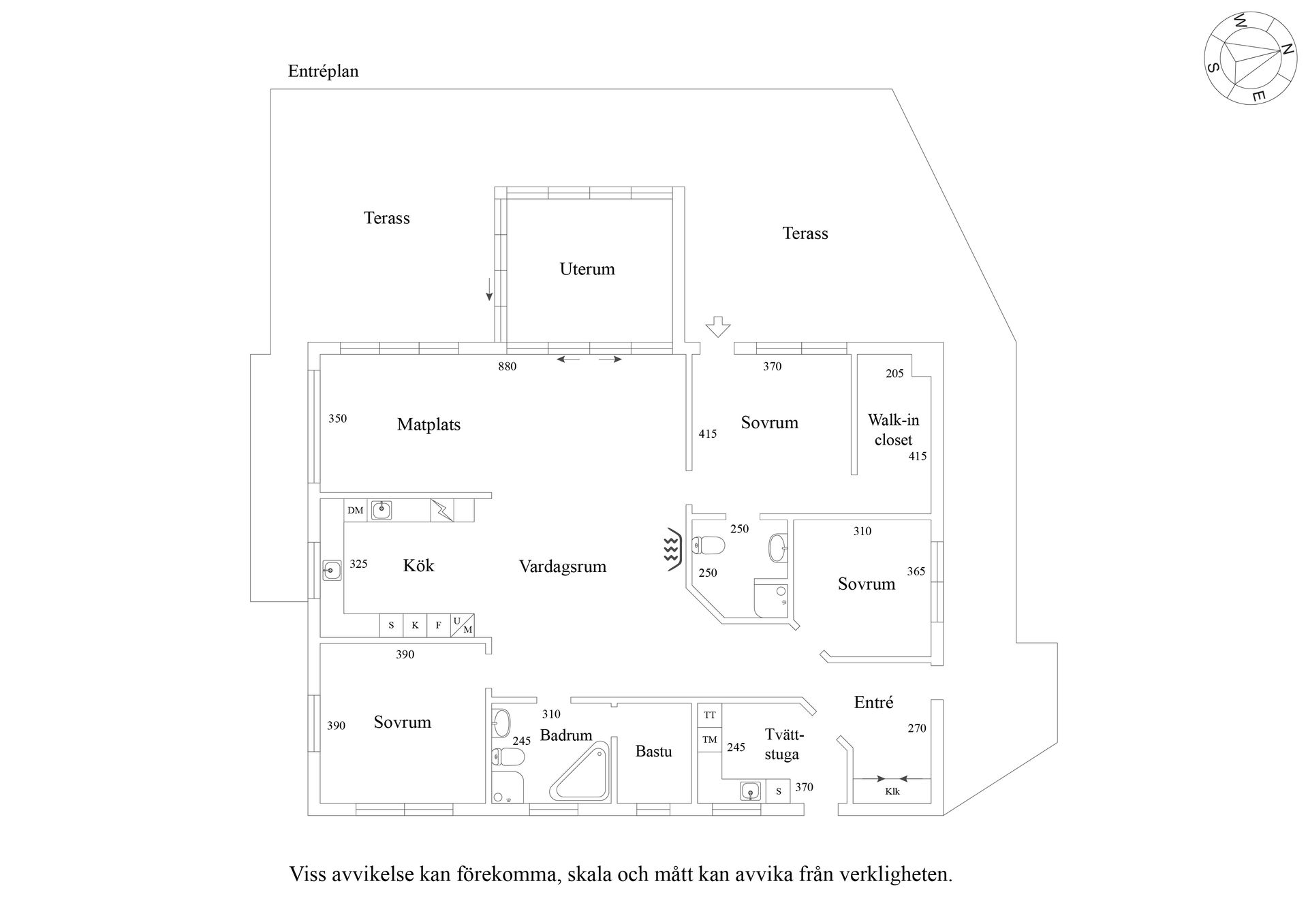 Villa, Korsgård 111, Ödsmål, Stenungsund