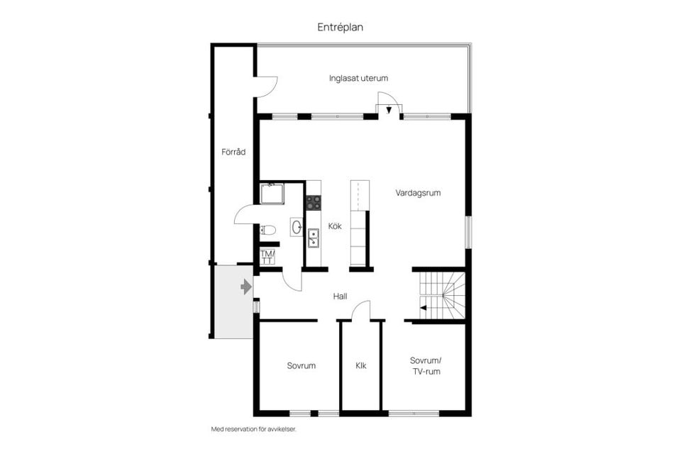Radhus, Medevi gränd 2, Adolfsberg/Brunnsgärdet, Örebro