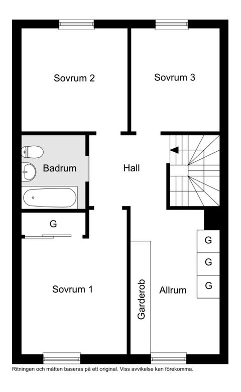 Bostadsrätt, Radhus, Rydebäcks stationsgata 8A, Rydebäck, Helsingborg