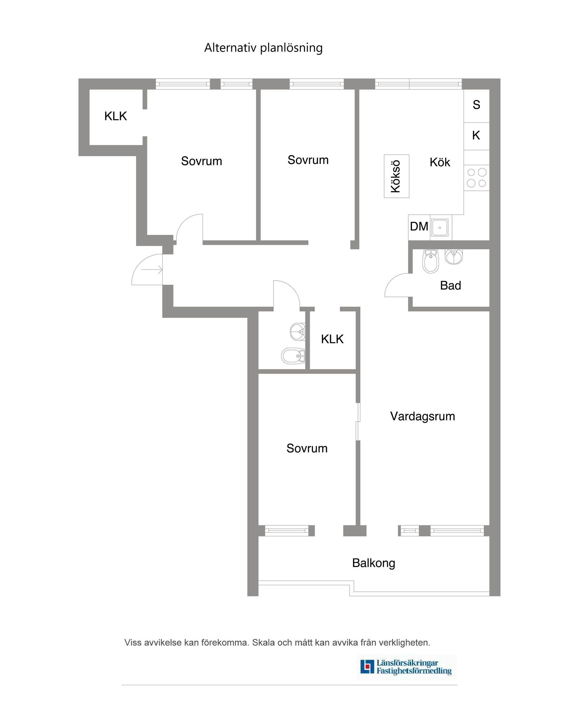 Bostadsrätt, Adolf zethelius gata 13, Bäckby, Västerås