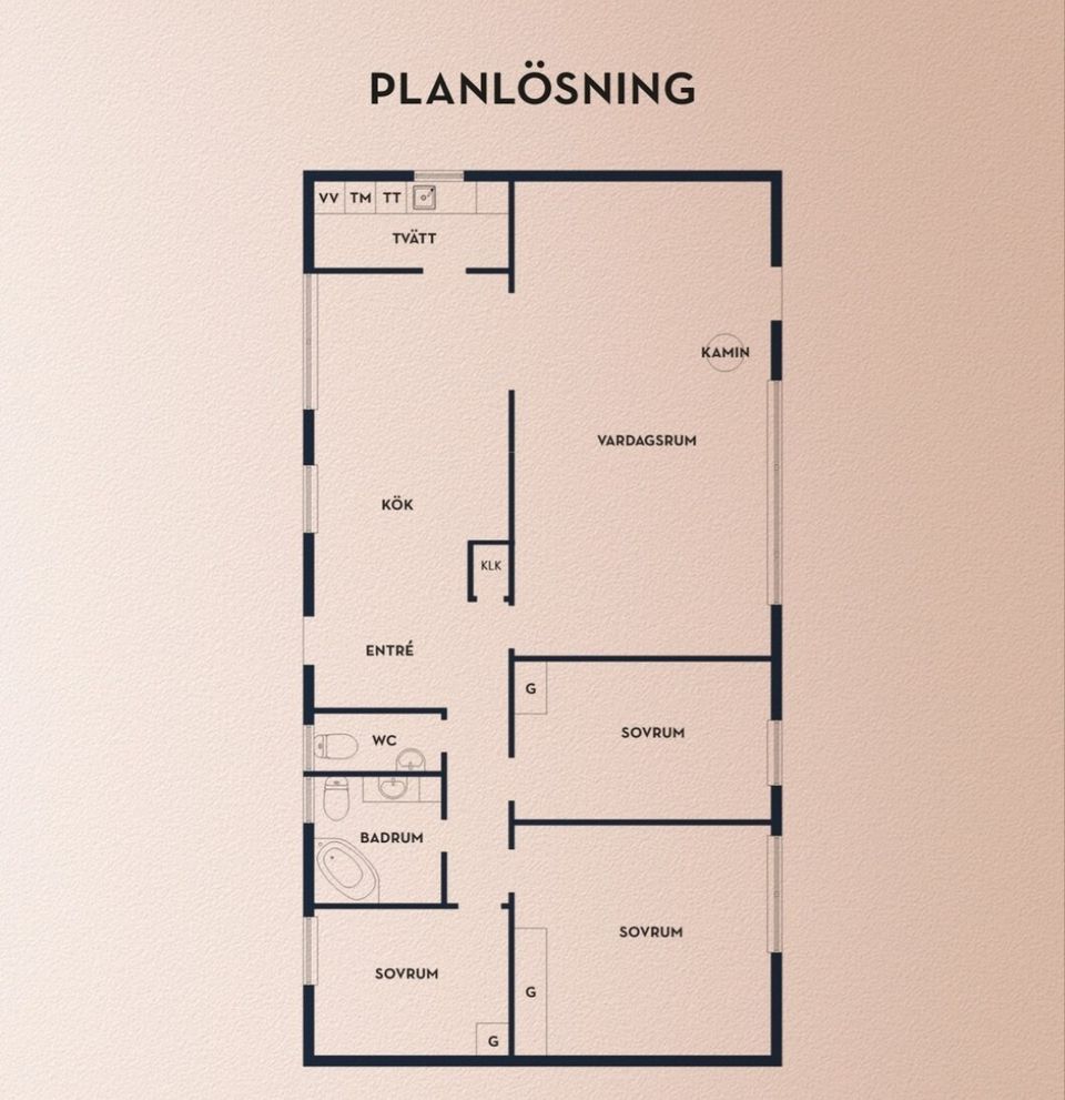 Villa, Strågatan 3, Helsingborg