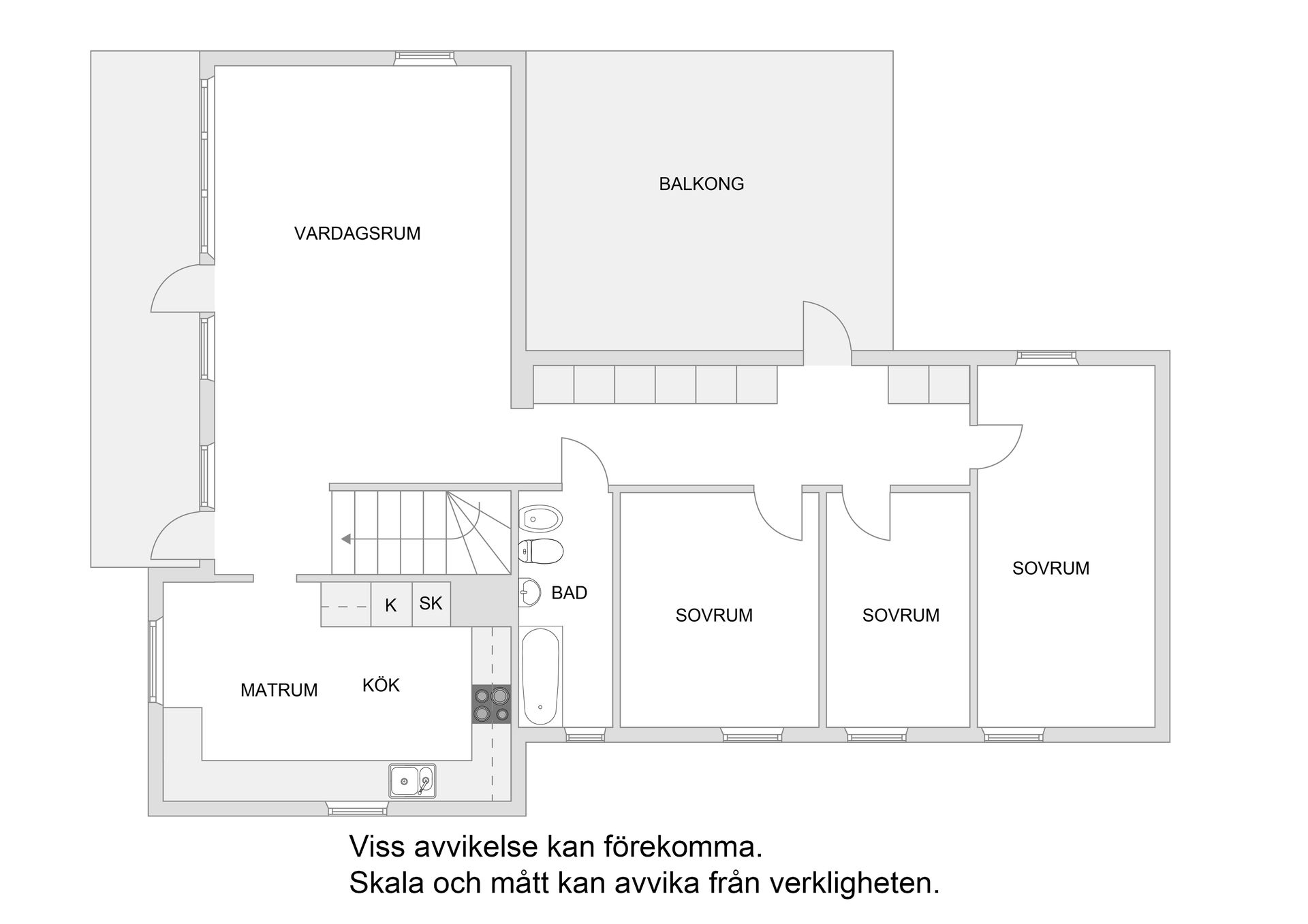 Villa, Lindaus väg 10, Hässelby Södra Villastad, Stockholm