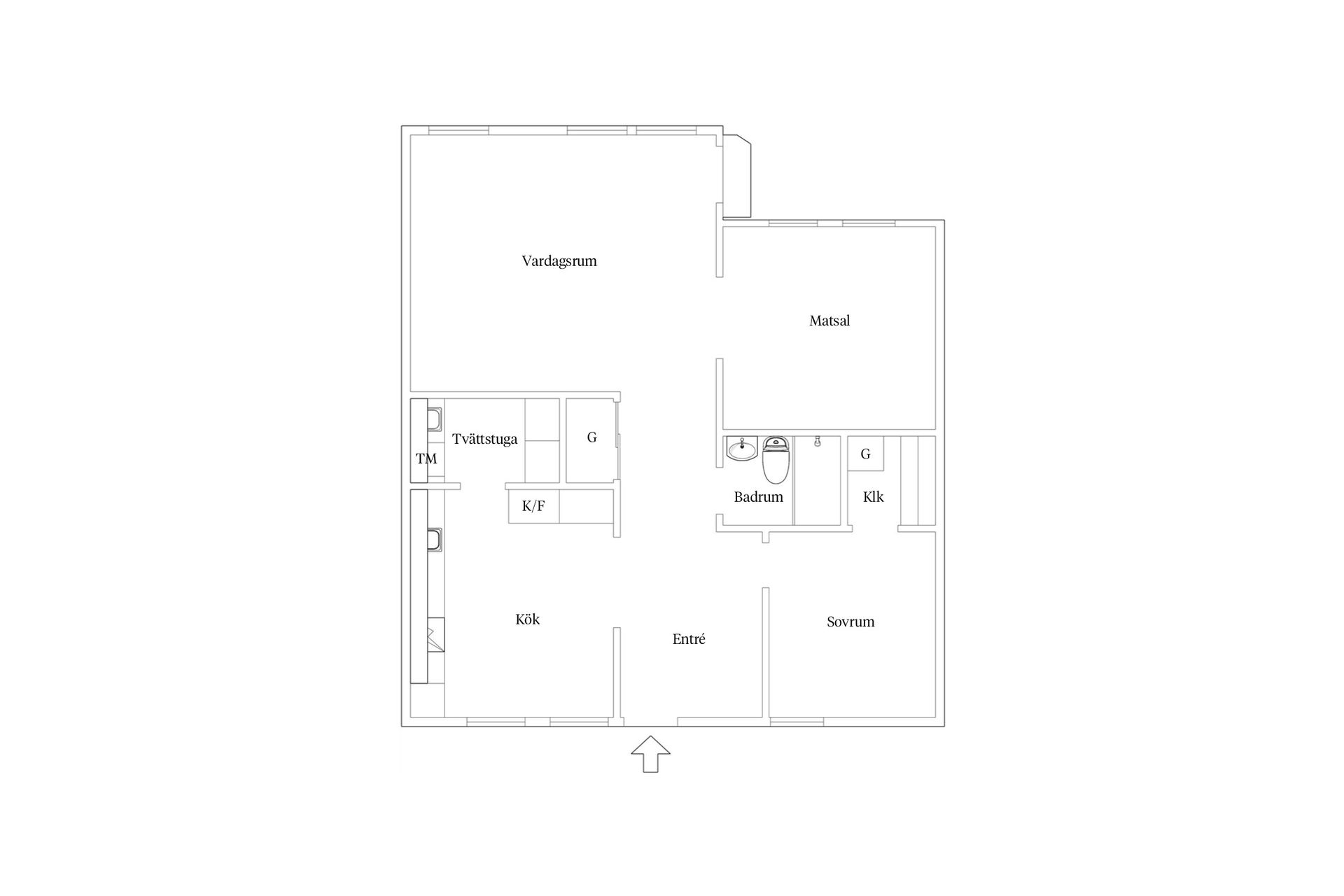 Villa, Radhus, Herrgårdsvägen 33, Laröd, Helsingborg