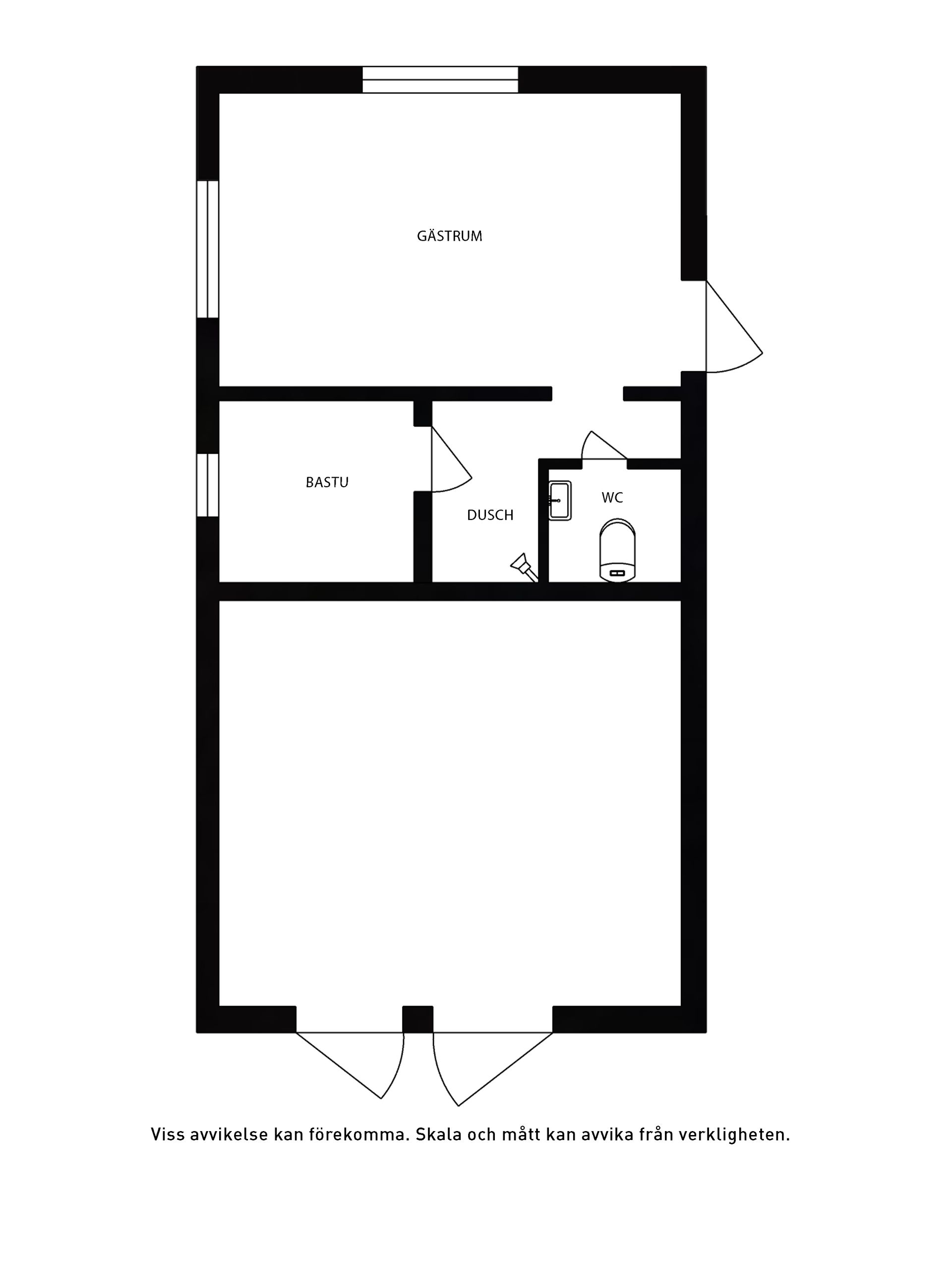 Fritidshus, Bettna-Löta Smedstorp, Bettna, Flen