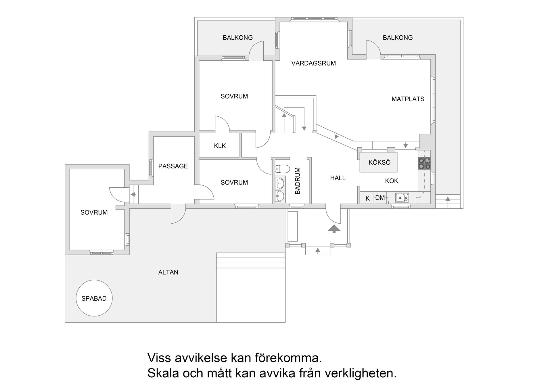 Villa, Spelarvägen 7, Östra Skärgårdsstad, Österåker