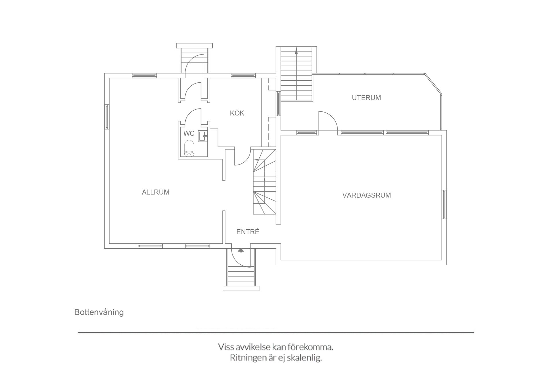 Villa, Kvarngårdsvägen 147, Malmö