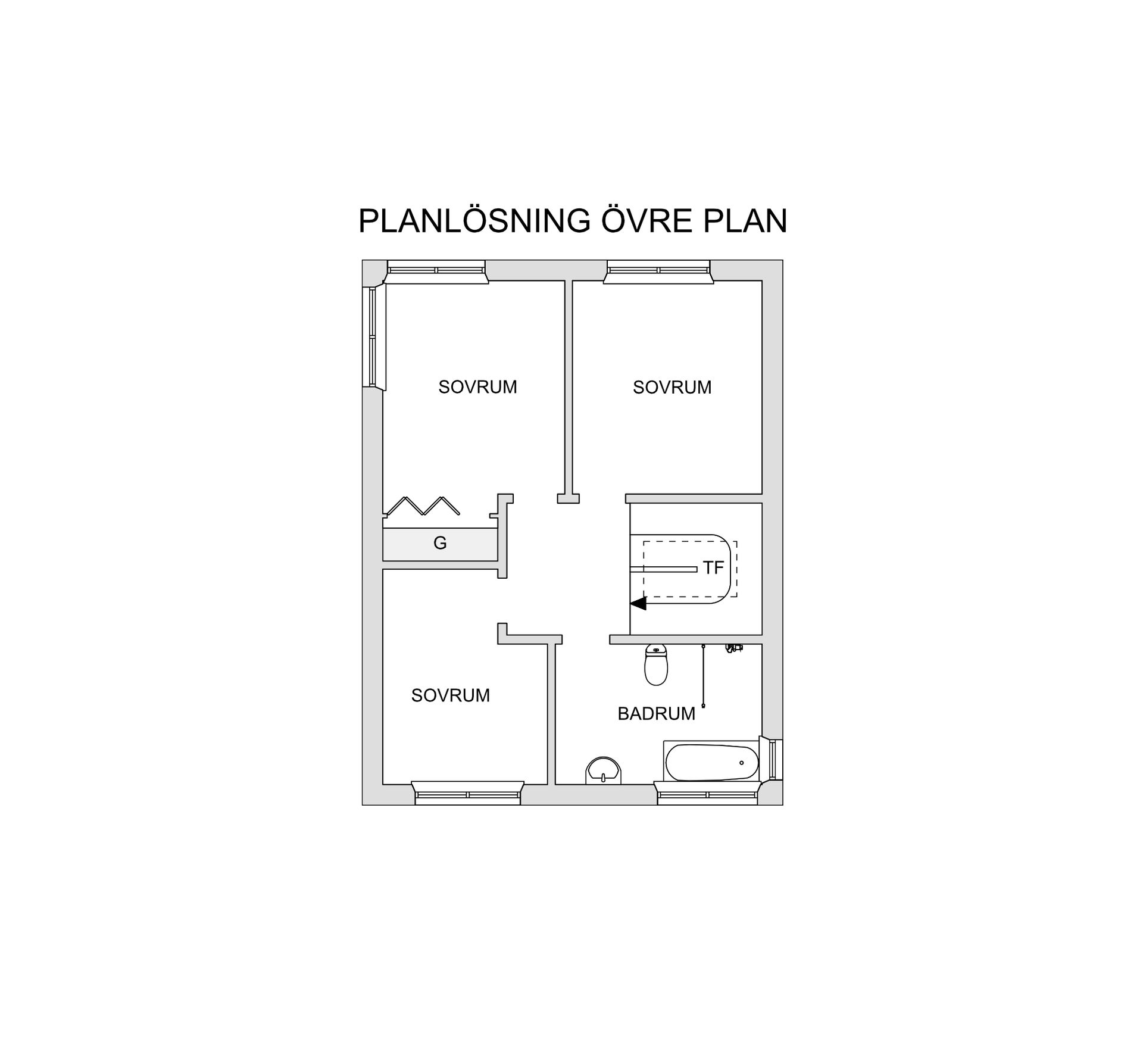 Bostadsrätt, Radhus, Plåtslagarvägen 4, Mörtnäs, Värmdö
