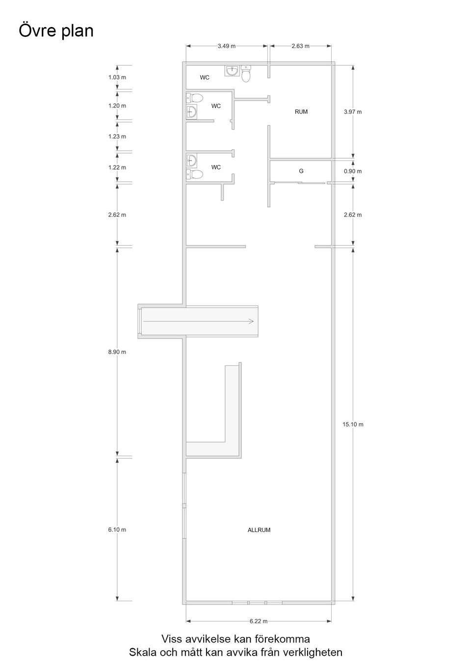 Villa, Sevedegatan 26, Vimmerby