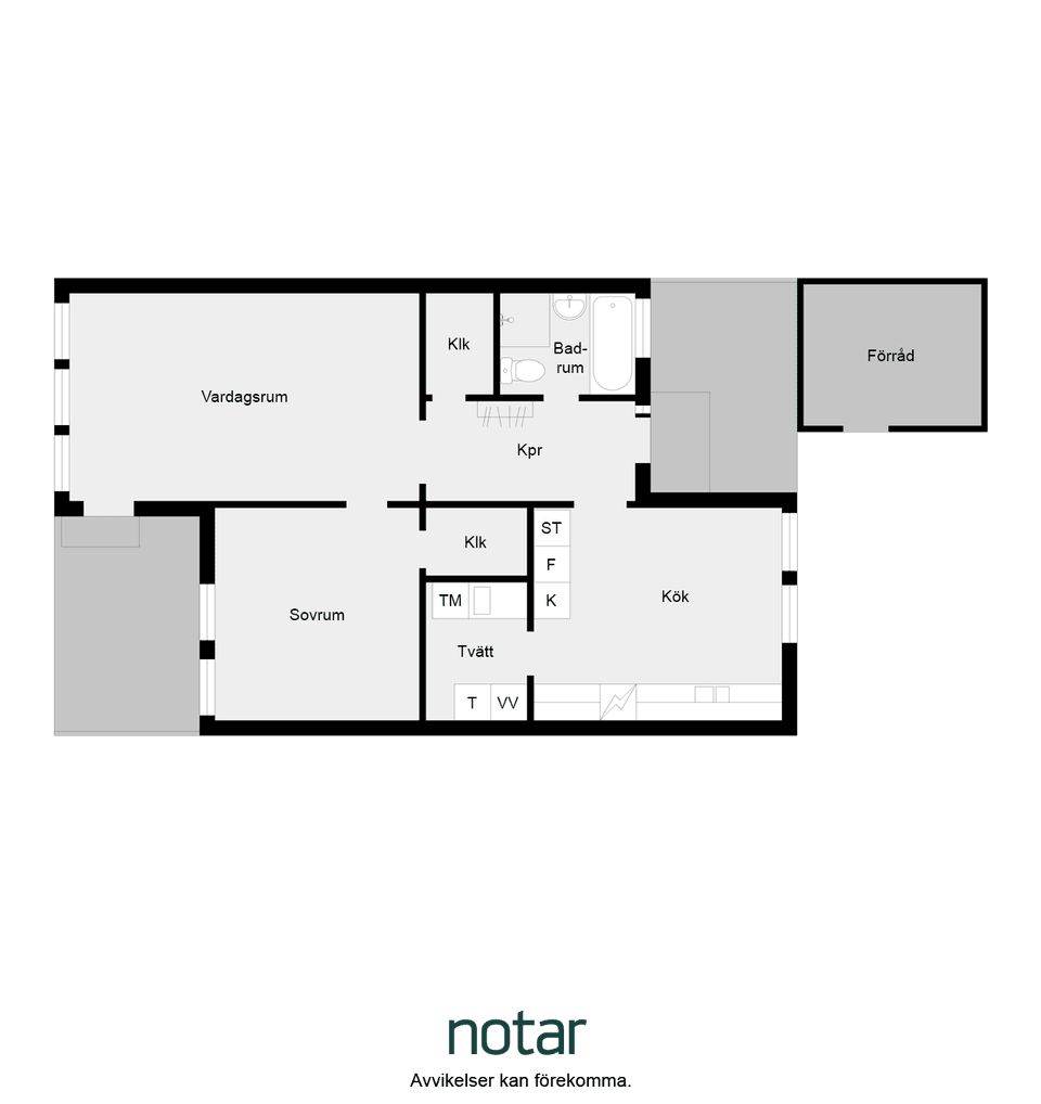 Bostadsrätt, Församlingsgatan 25, Södra Sandby, Lund
