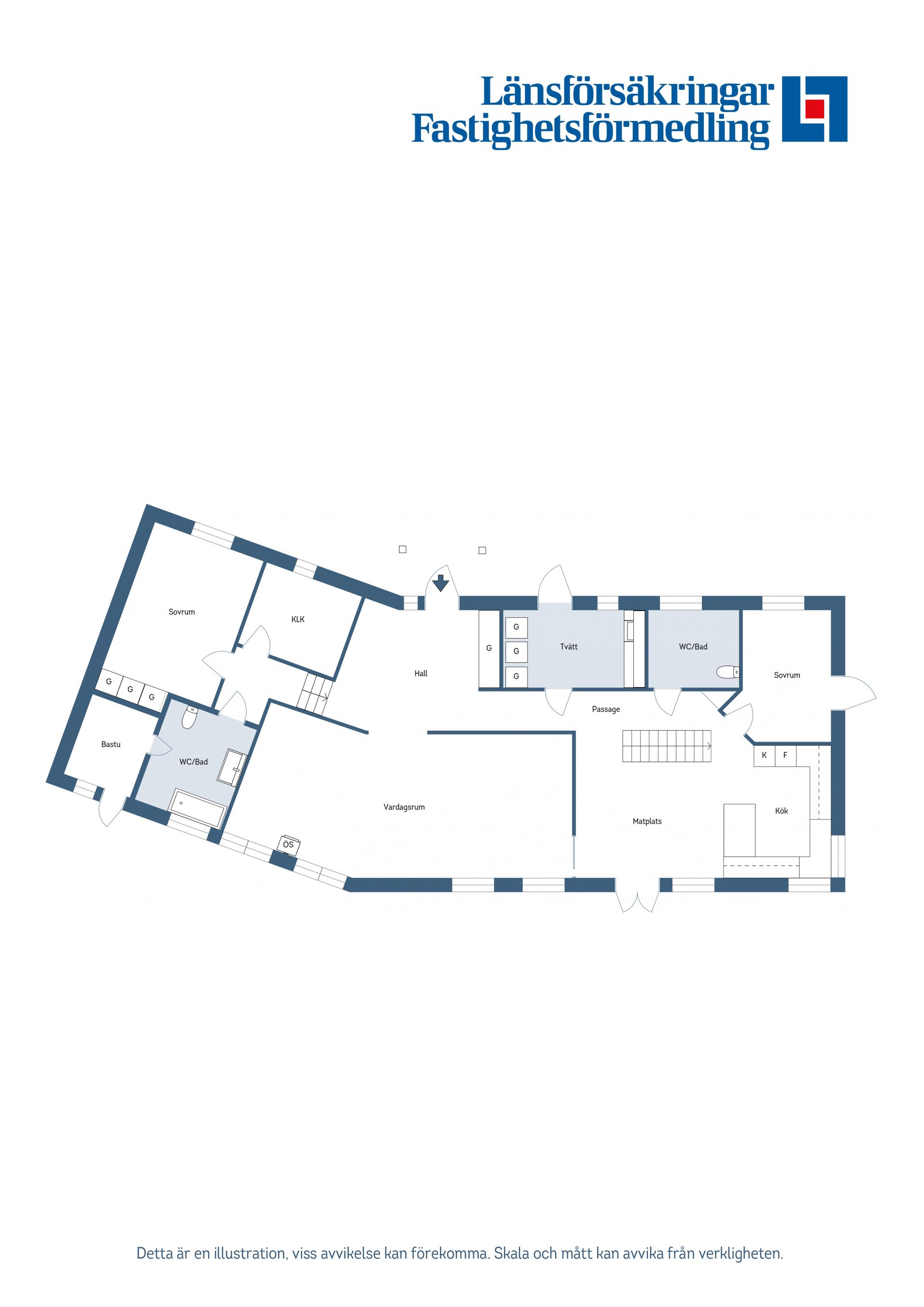 Villa, Badhusvägen 11, Kummelnäs, Nacka