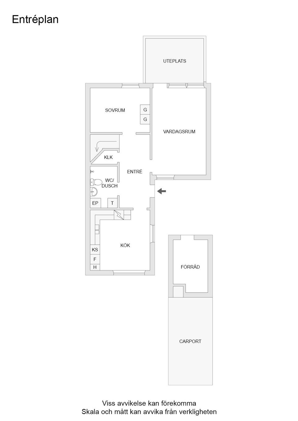 Bostadsrätt, Radhus, Furuhällsvägen 21, Bålsta Furuhäll, Håbo