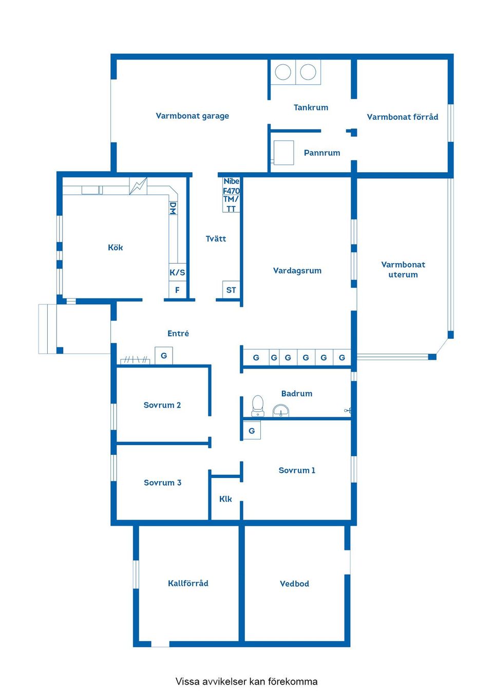 Villa, Strandbro 129, Strandbro, Borlänge