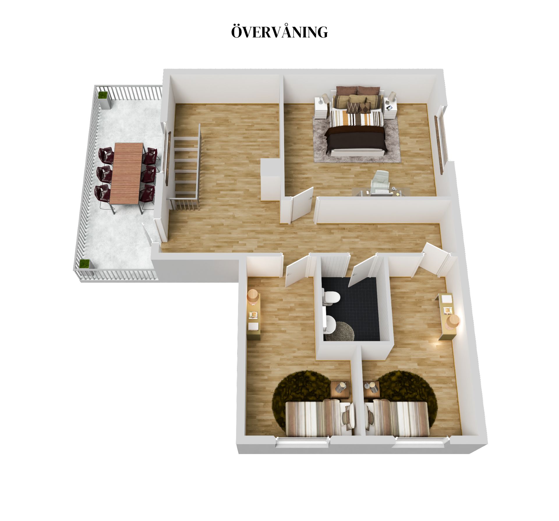 Villa, Torset Andersgård 1, Vittaryd, Ljungby