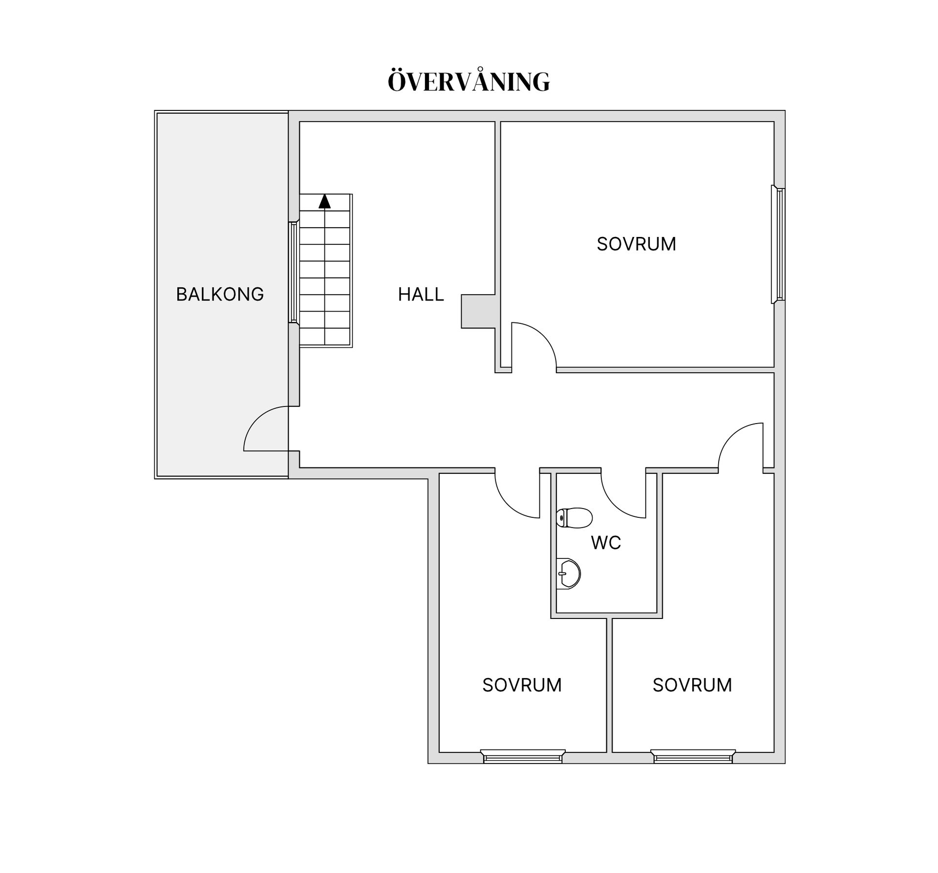 Villa, Torset Andersgård 1, Vittaryd, Ljungby