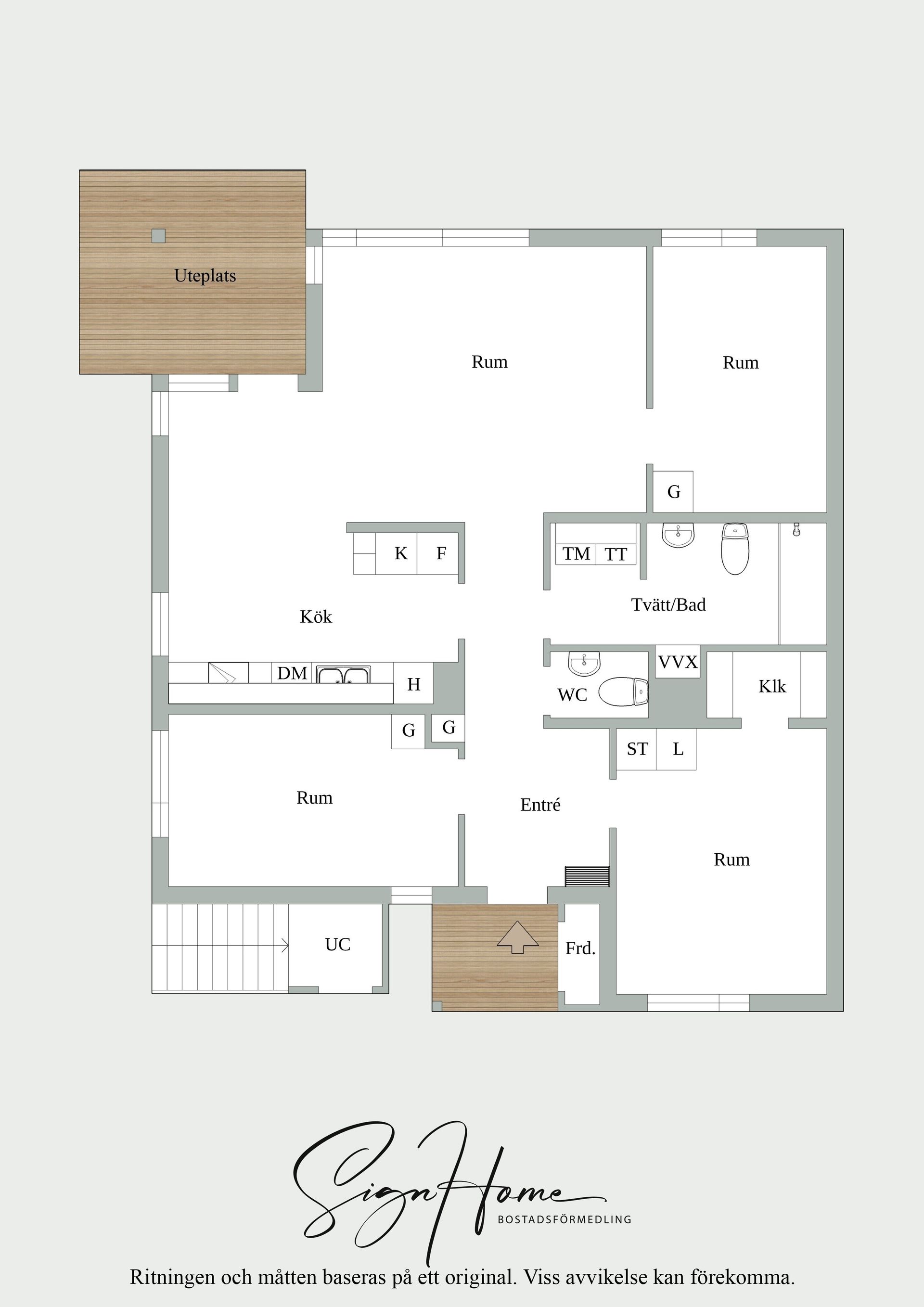 Bostadsrätt, Älvdanshagen 32, Torslanda Lilleby, Göteborg