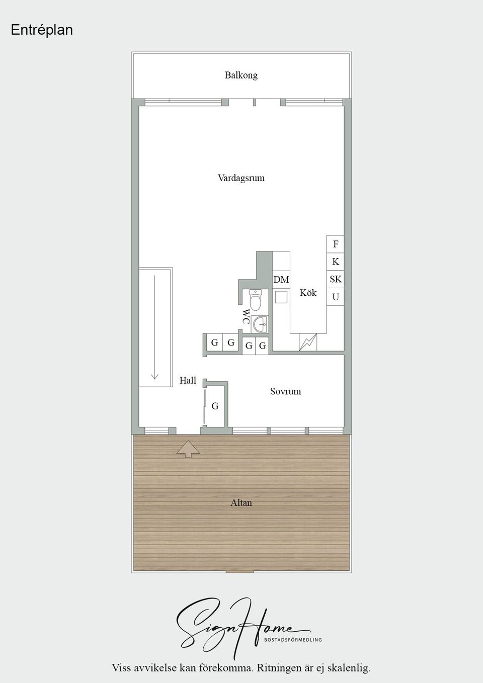 Villa, Radhus, Höjdenvägen 136, Lerum