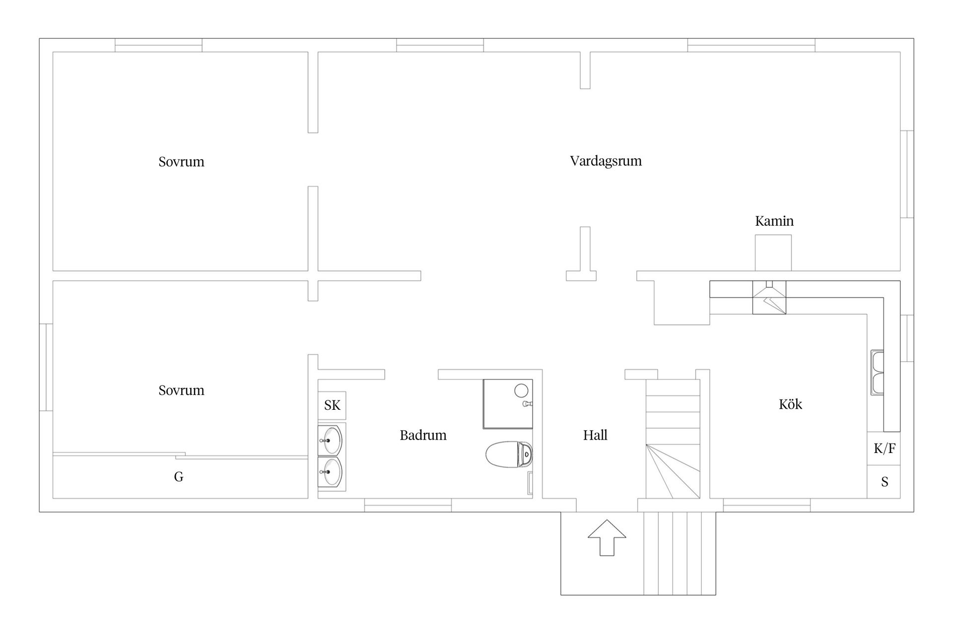 Villa, Ringvägen 4, Lerum-Åtorp, Lerum