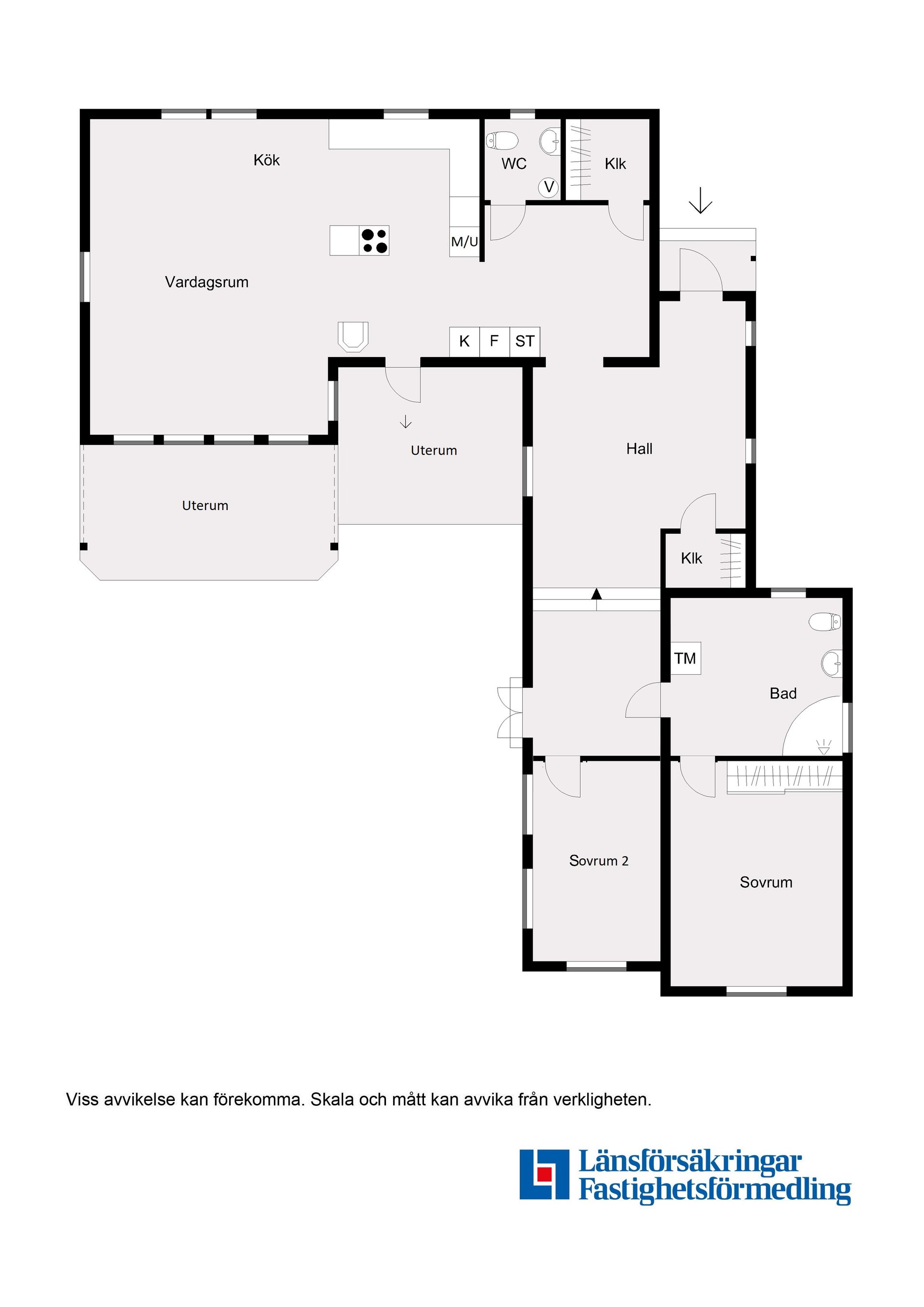 Villa, Storviksandsvägen 30, Sörmjöle, Umeå
