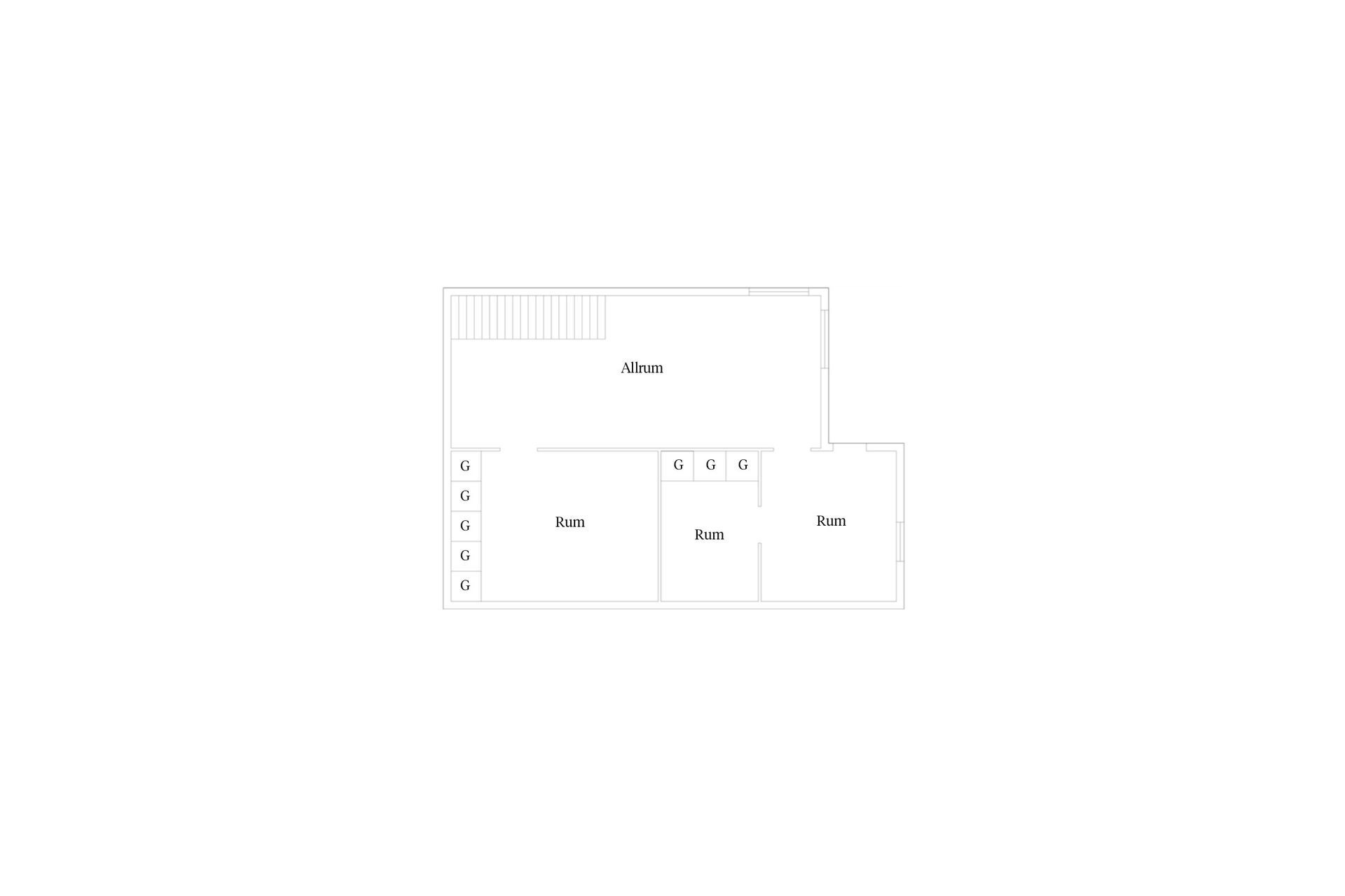 Villa, Signalvägen 2, Ingarö - Skälsmara, Värmdö