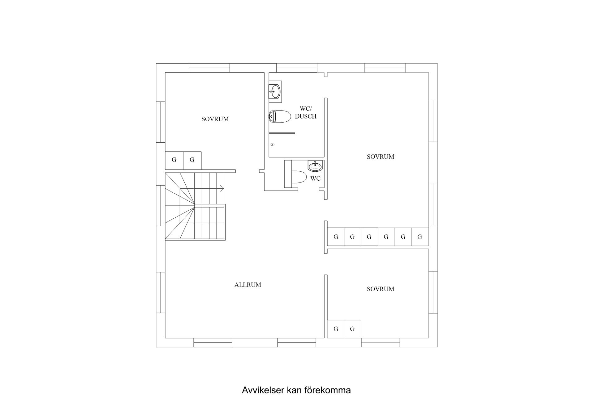 Villa, Venngarn 286, Venngarn, Sigtuna