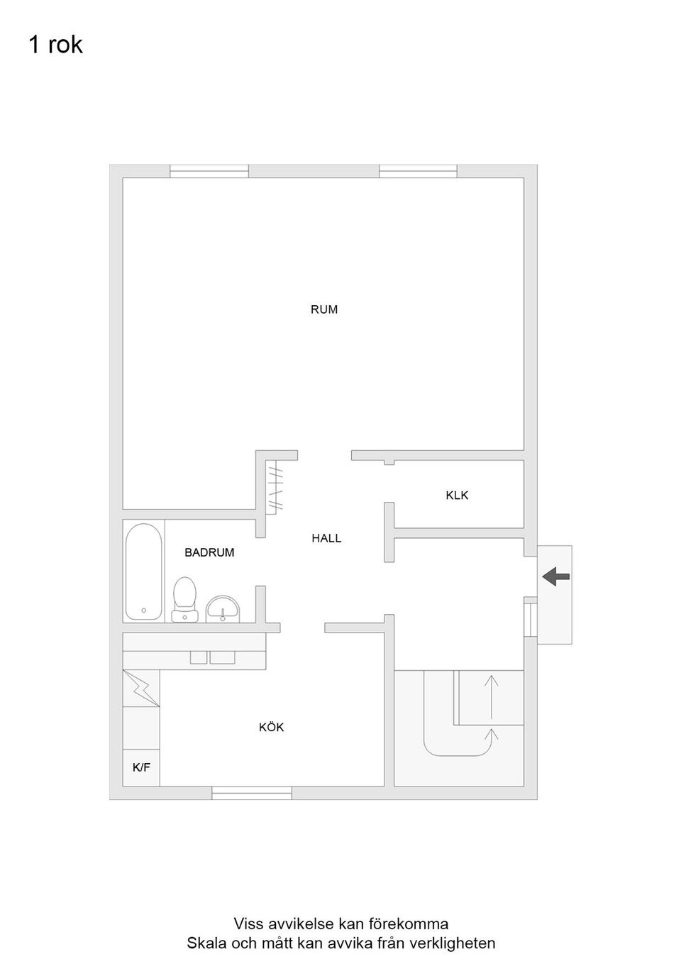 Villa, Radhus, Storgatan 42, Västerås