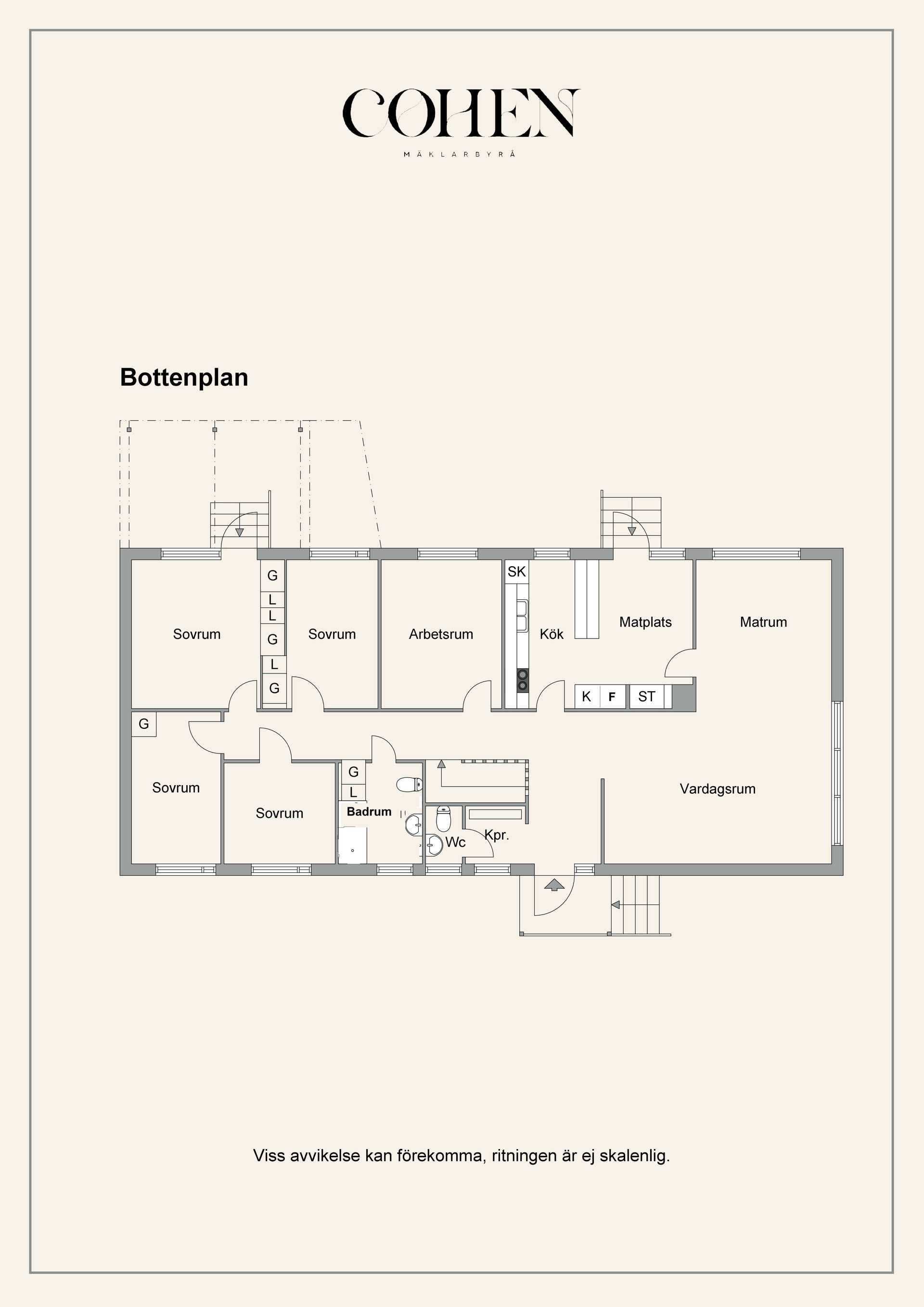 Villa, Tallmovägen 14, Uppsala