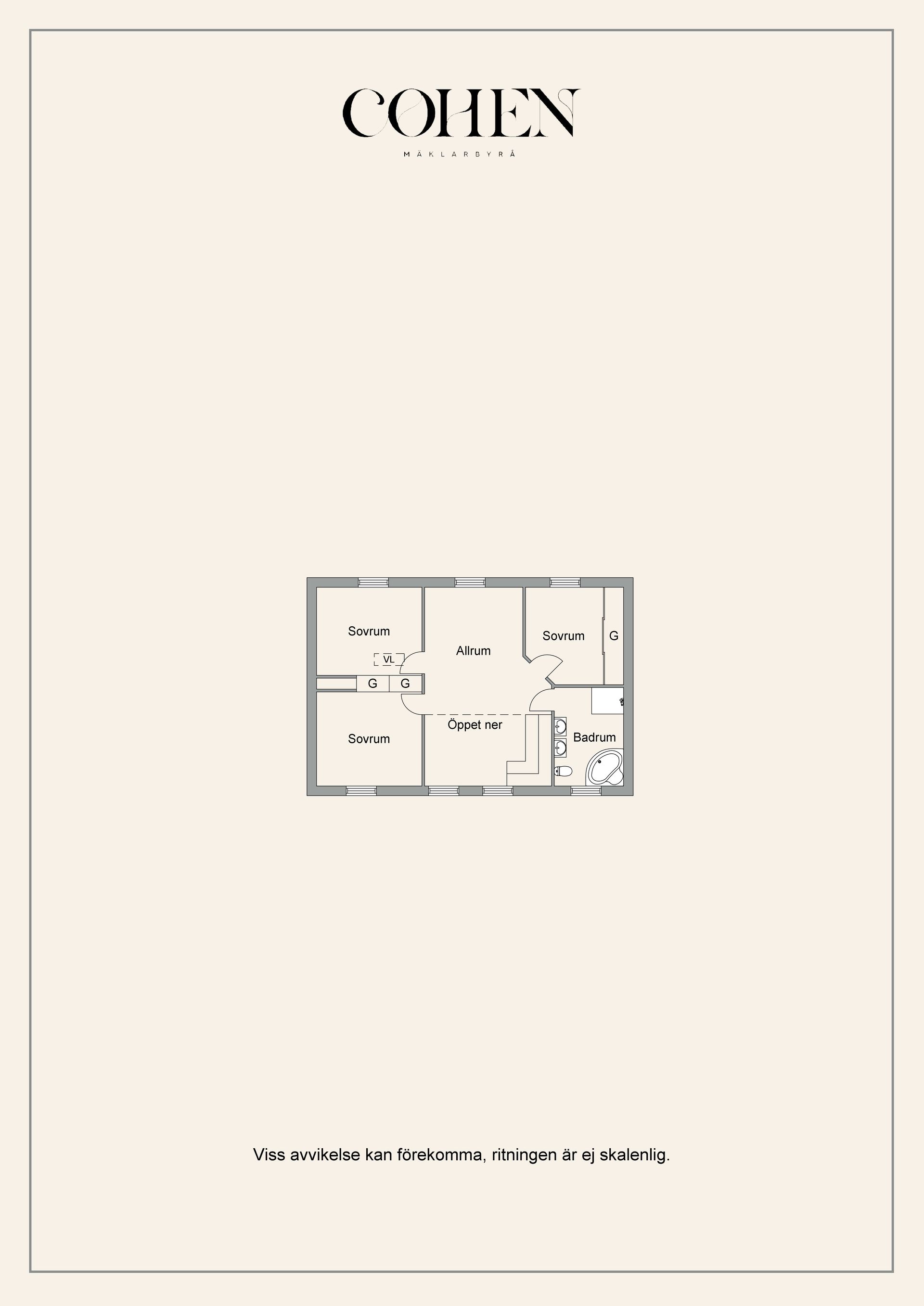 Villa, Hallkved Björkkulla 422, Funbo, Uppsala