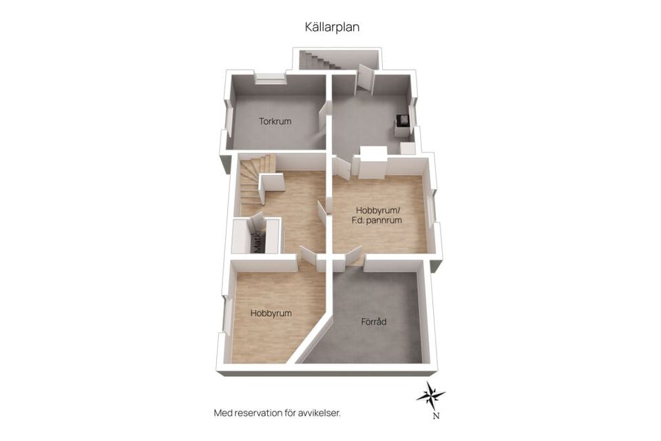 Villa, Videvägen 7, Limmared, Tranemo