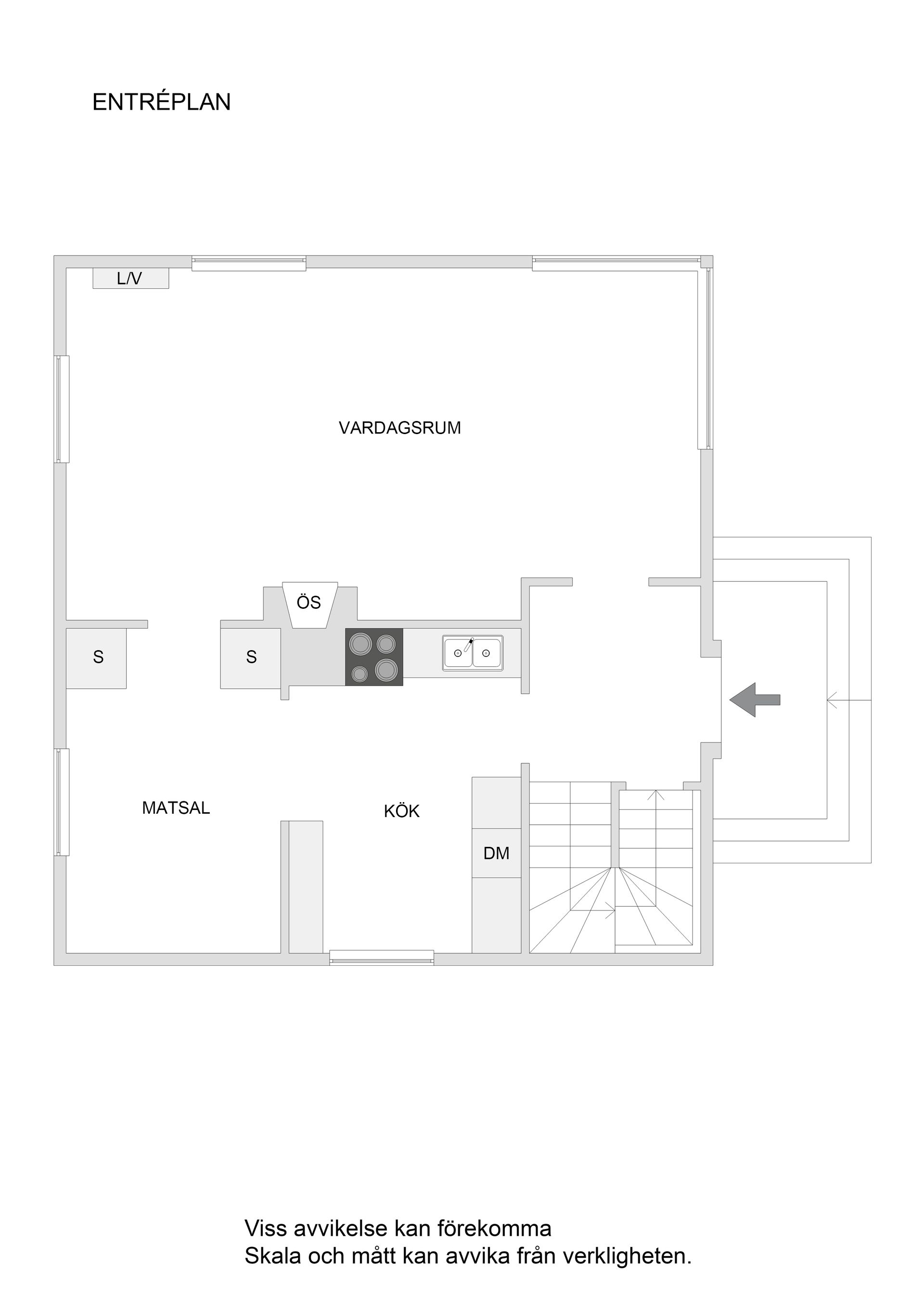 Villa, Stambanevägen 46, Stuvsta, Huddinge