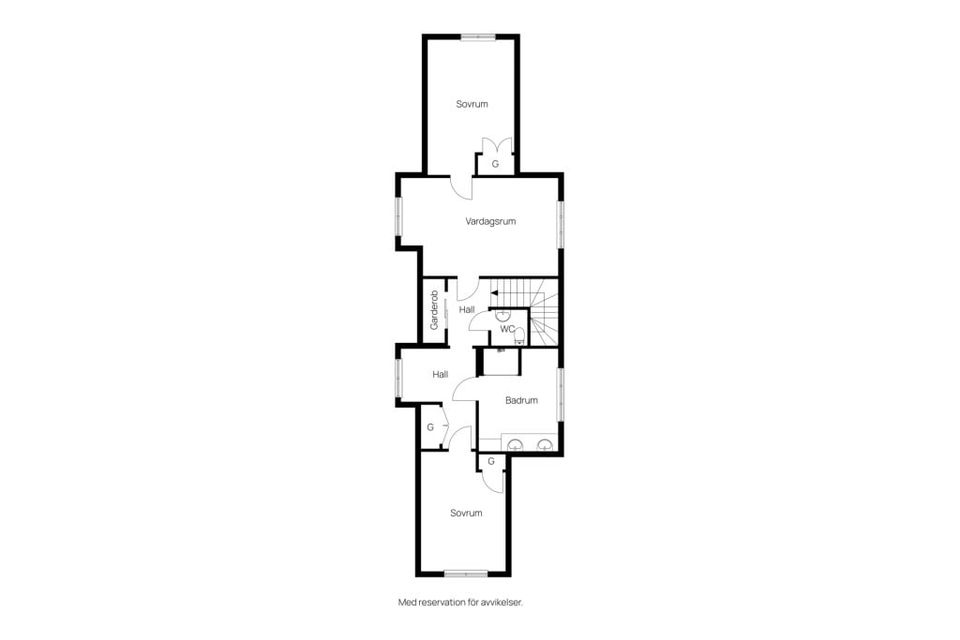 Villa, Ängelholmsvägen 1, Ängelholm