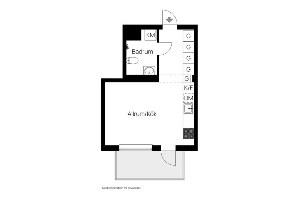 Bostadsrätt, Snödroppsgränd 27, Hässelby Norra Villastad, Stockholm