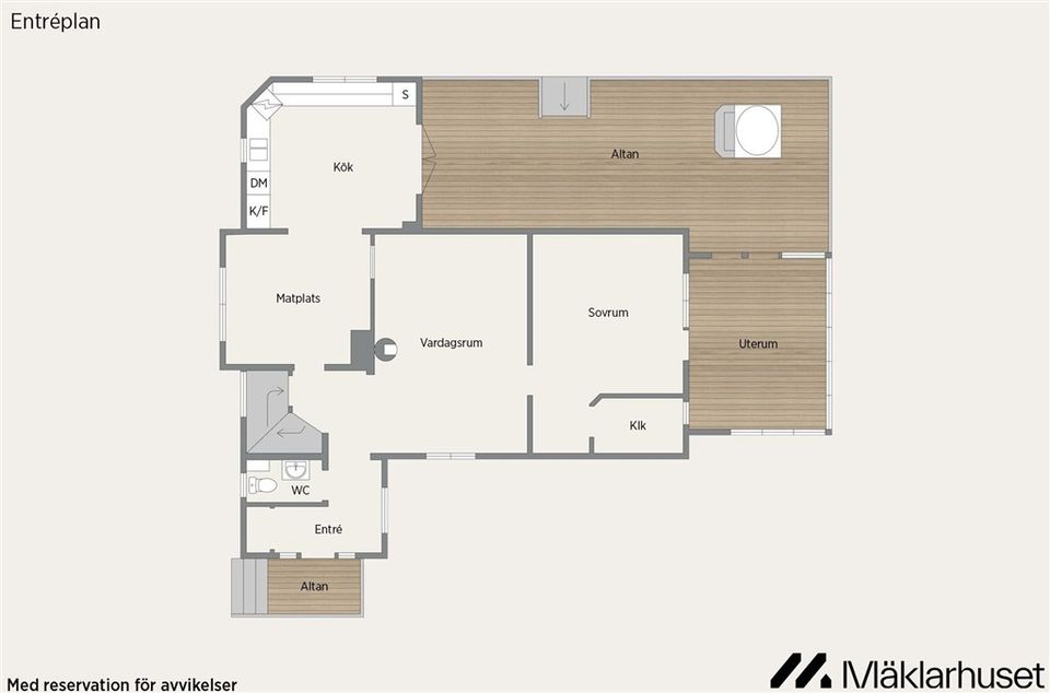 Villa, Noorvägen 15, Norsholm, Norrköping