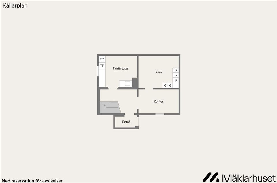 Villa, Noorvägen 15, Norsholm, Norrköping