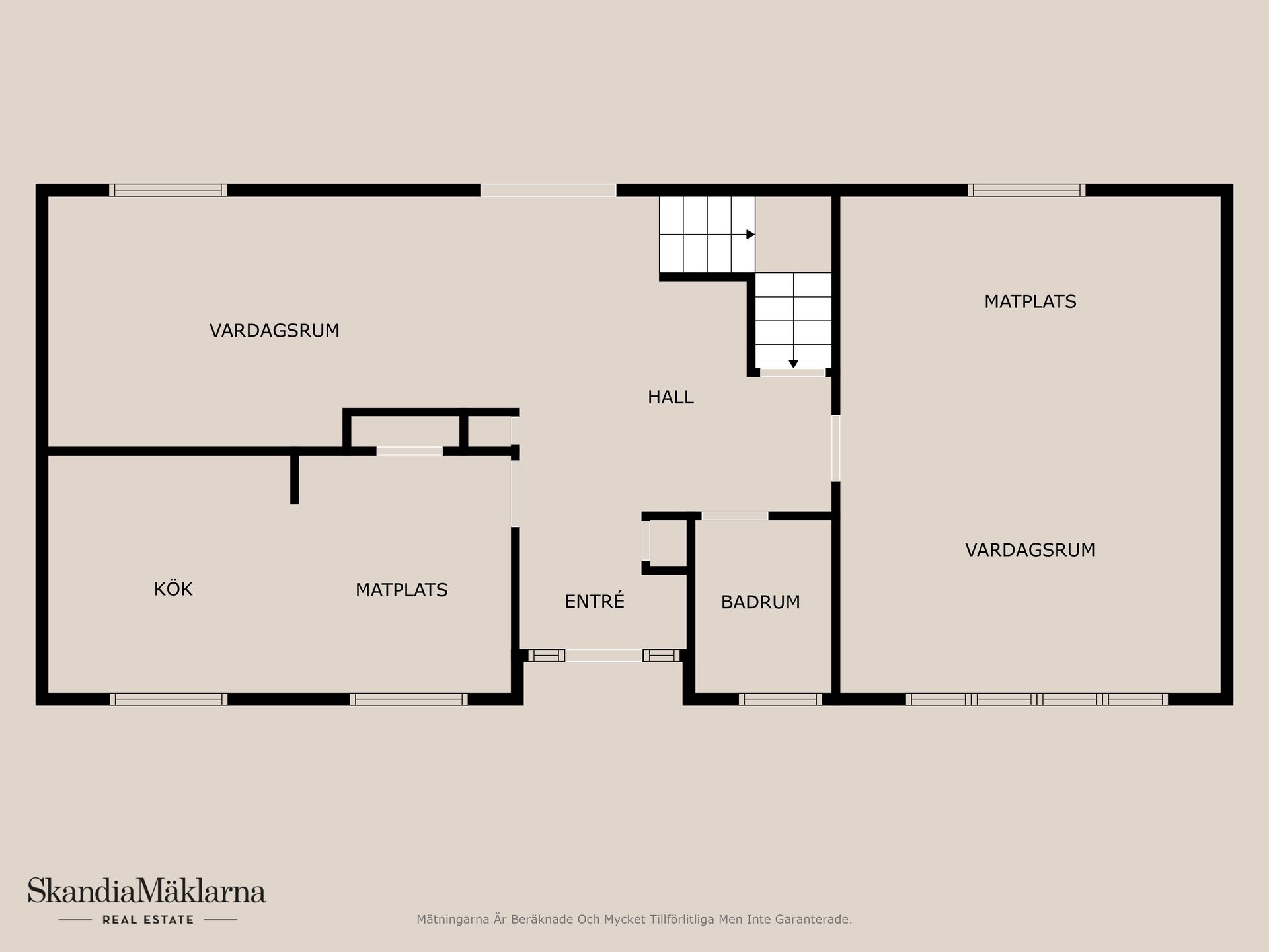 Villa, Gamla vägen 17, Kristianstad