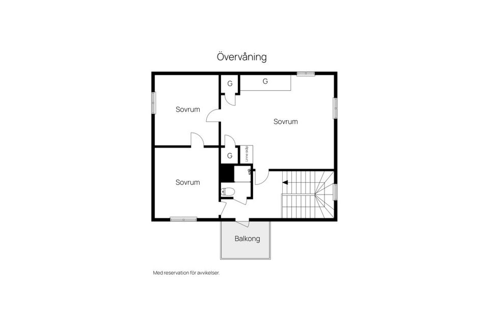 Villa, Bertheliusvägen 3, Lanthem, Botkyrka