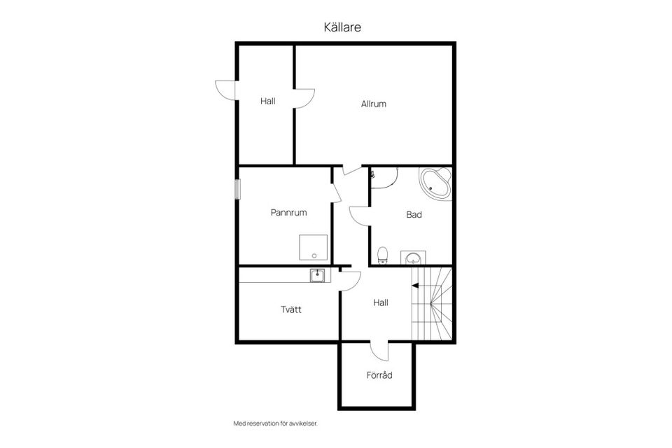 Villa, Bertheliusvägen 3, Lanthem, Botkyrka