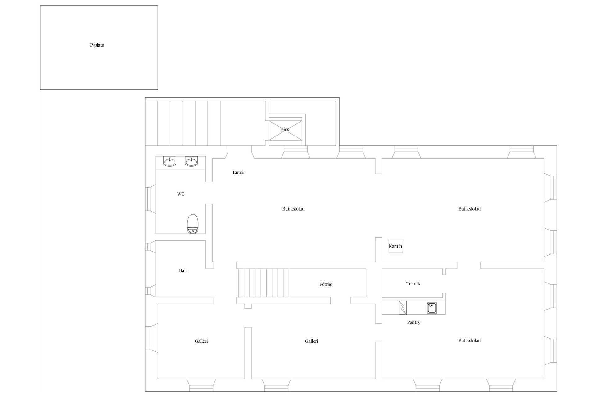 Villa, Villagatan 11, Ängelholm - Centrum, Ängelholm