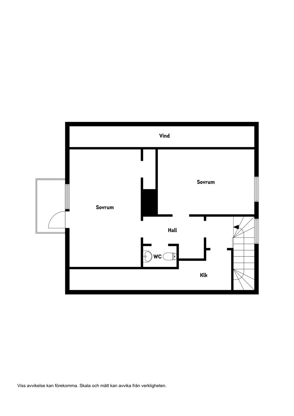 Villa, Hallsbergsvägen 55, Östansjö, Hallsberg