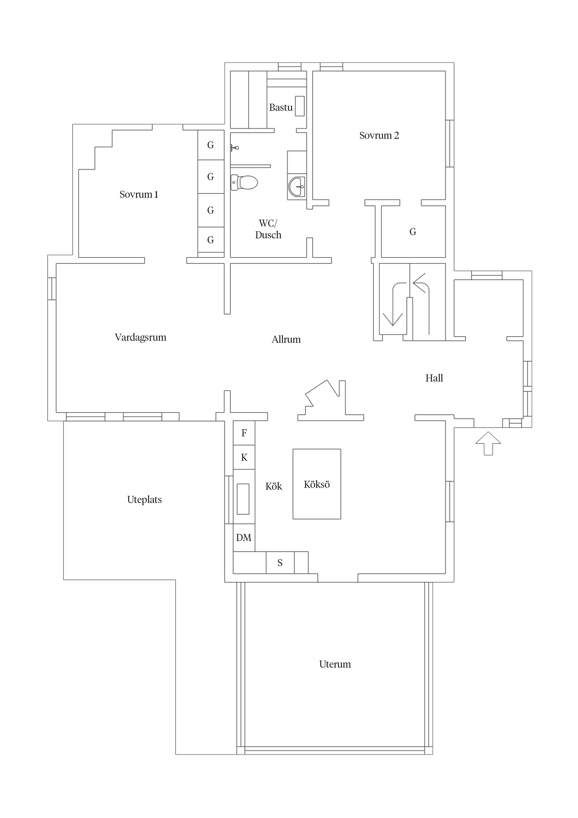 Villa, Ljungbackagatan 11, Ljungsbro, Linköping