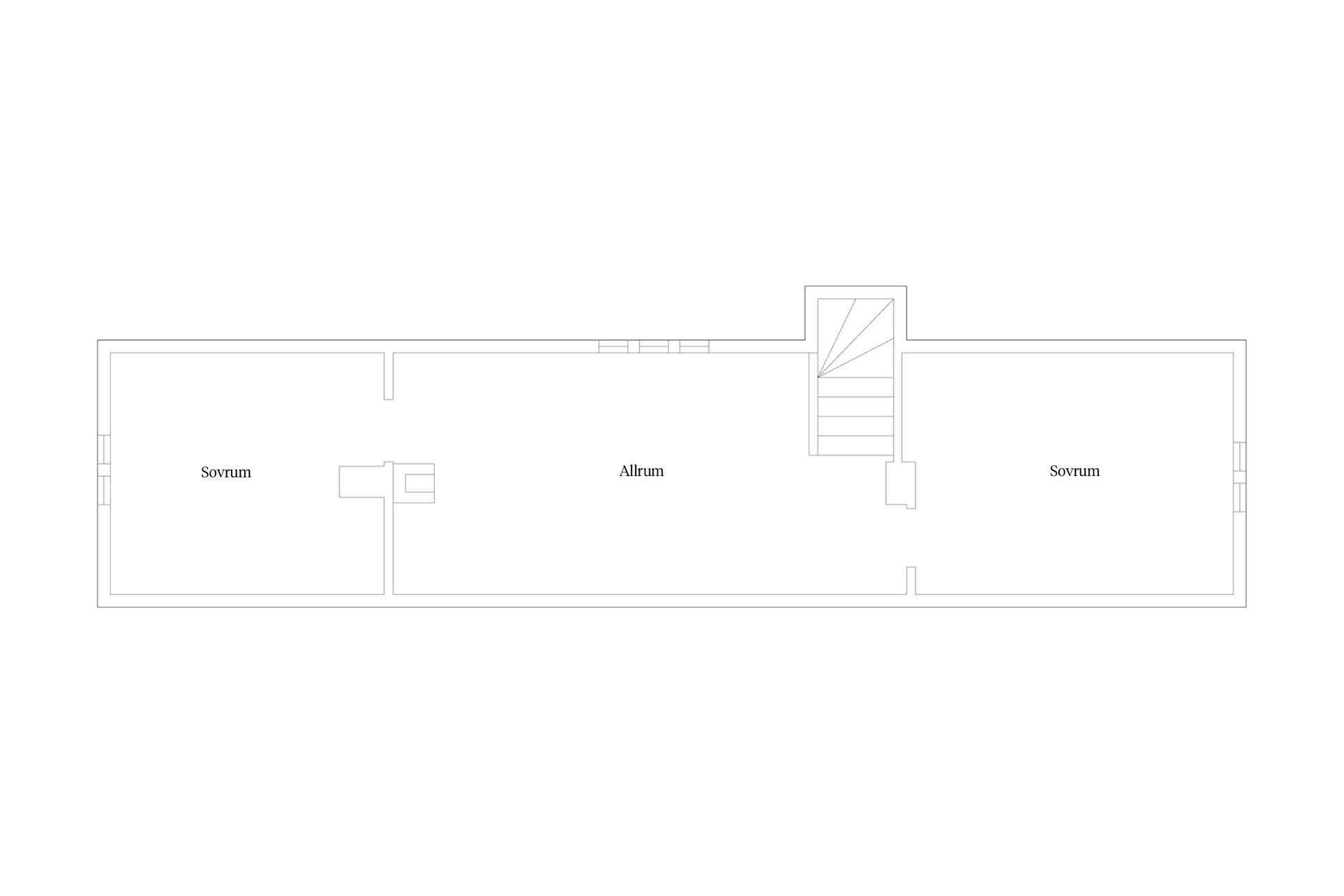 Villa, Stengatan 20, Kivik, Simrishamn