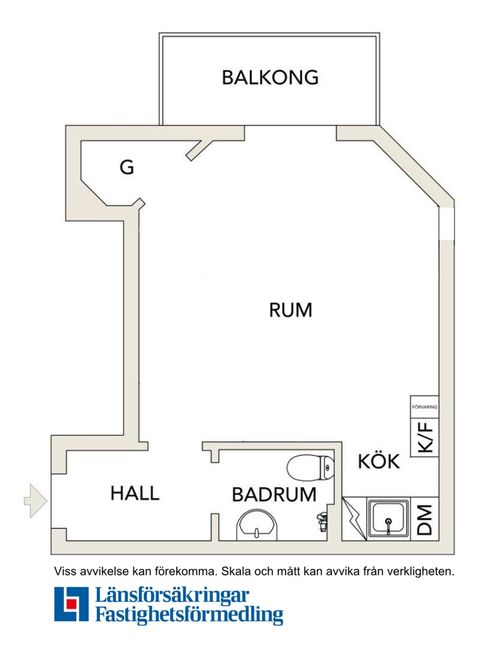 Bostadsrätt, Roslagsgatan 29A Ö.G, Våning 4 av 4,  Stockholm - Vasastan/Norrmalm, Stockholm