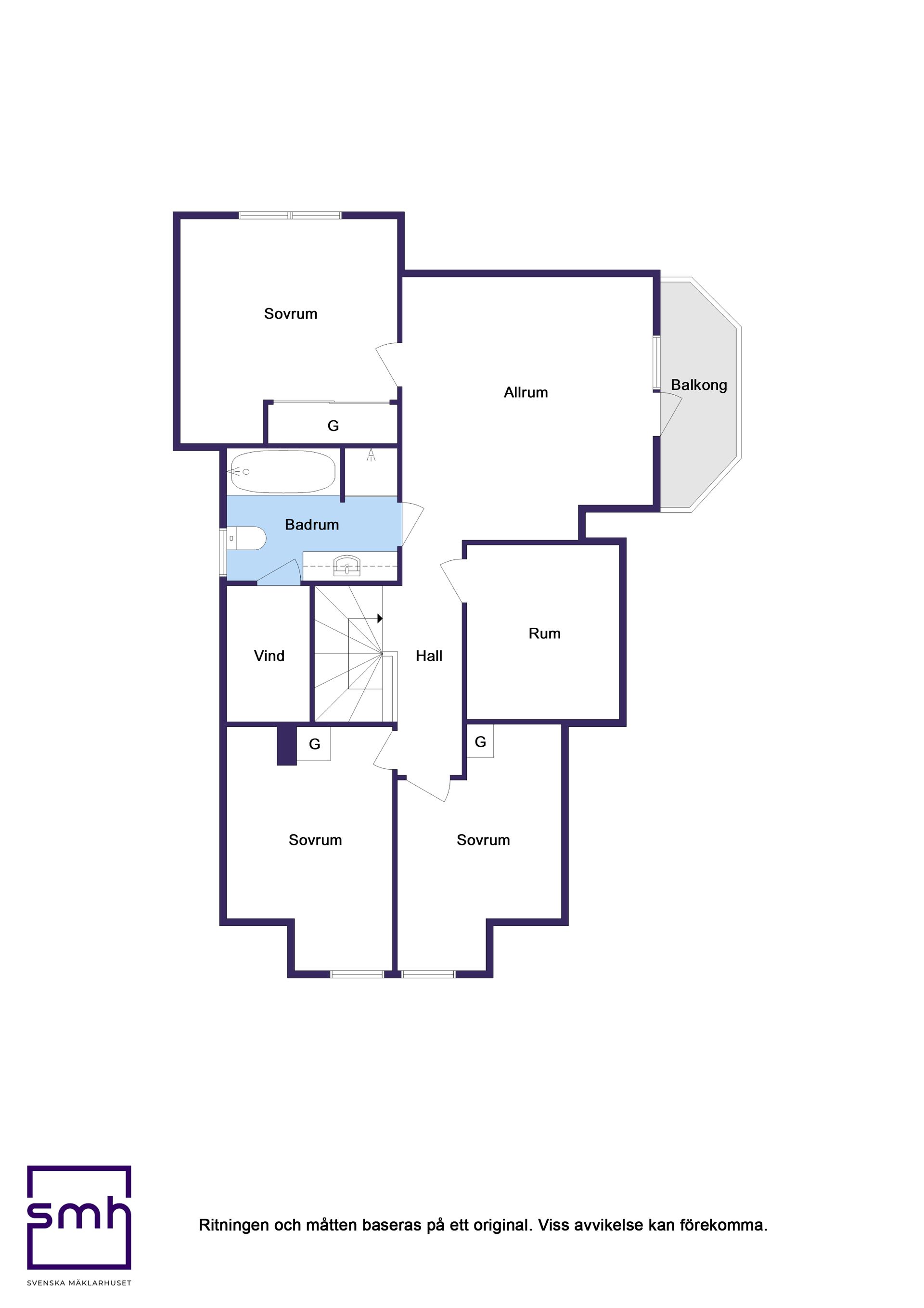 Villa, Vanåsvägen 10, Knislinge - Väster, Östra Göinge