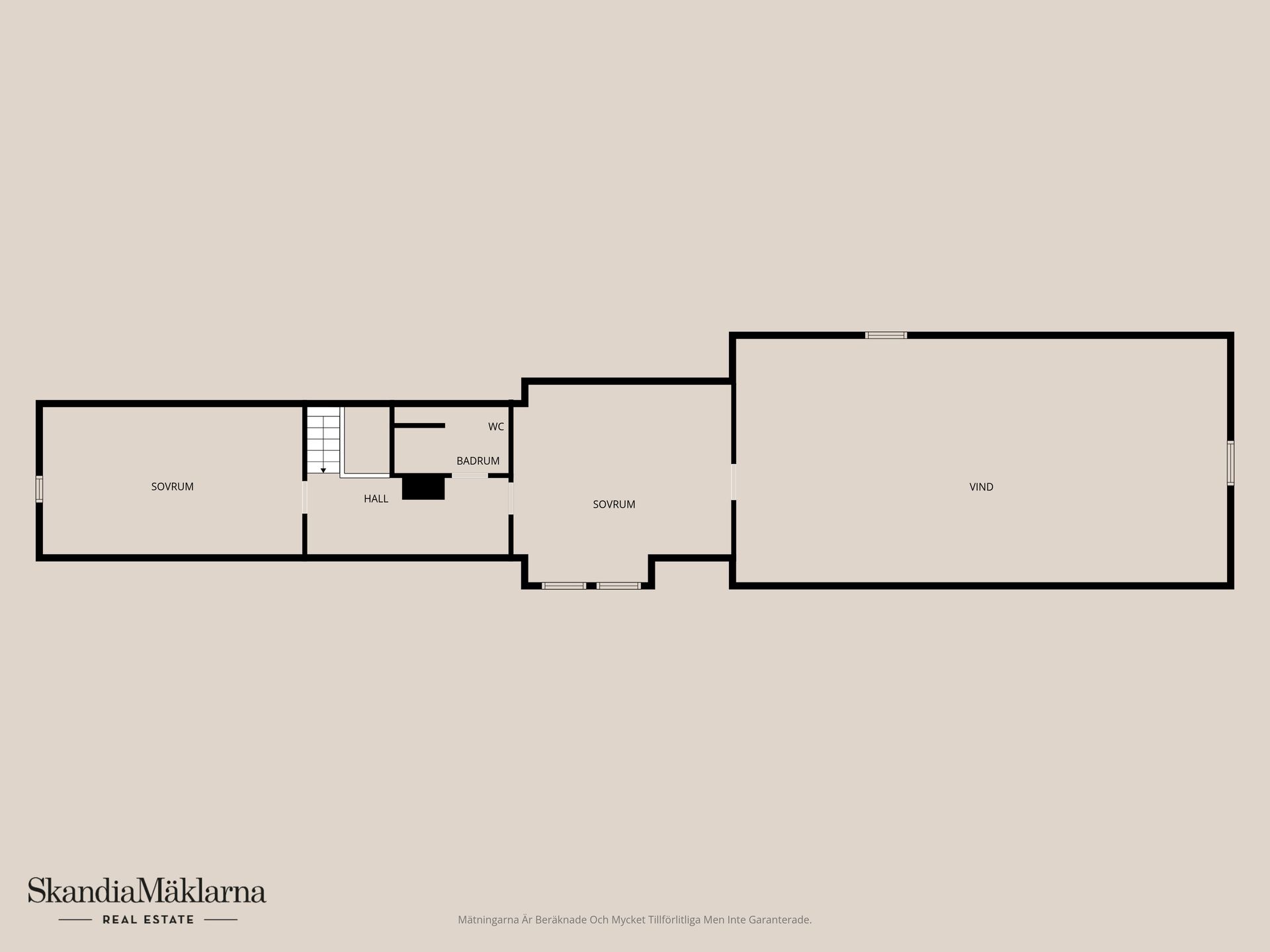 Villa, Hallarödsvägen 24, Vä, Kristianstad