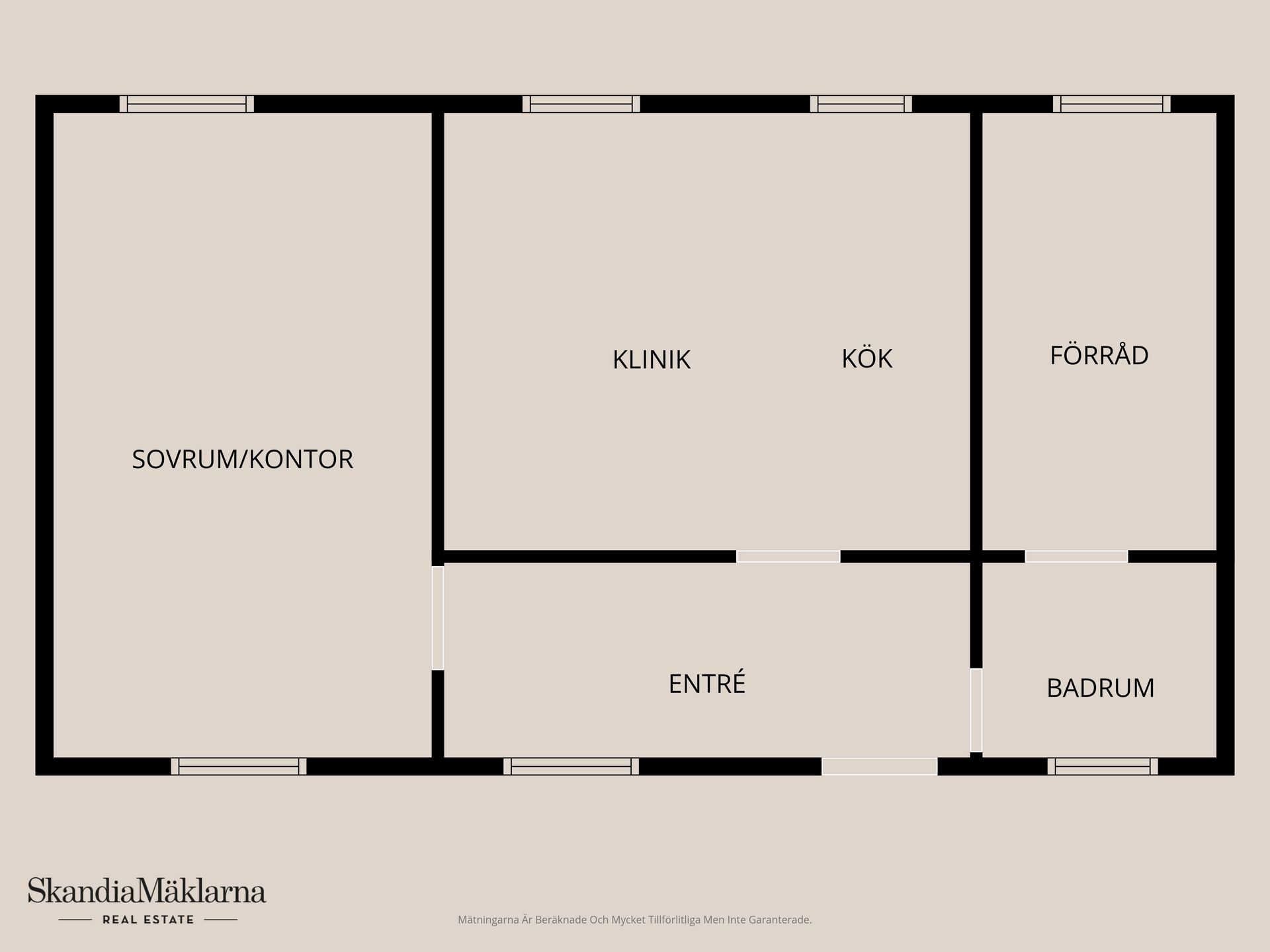 Villa, Hallarödsvägen 24, Vä, Kristianstad