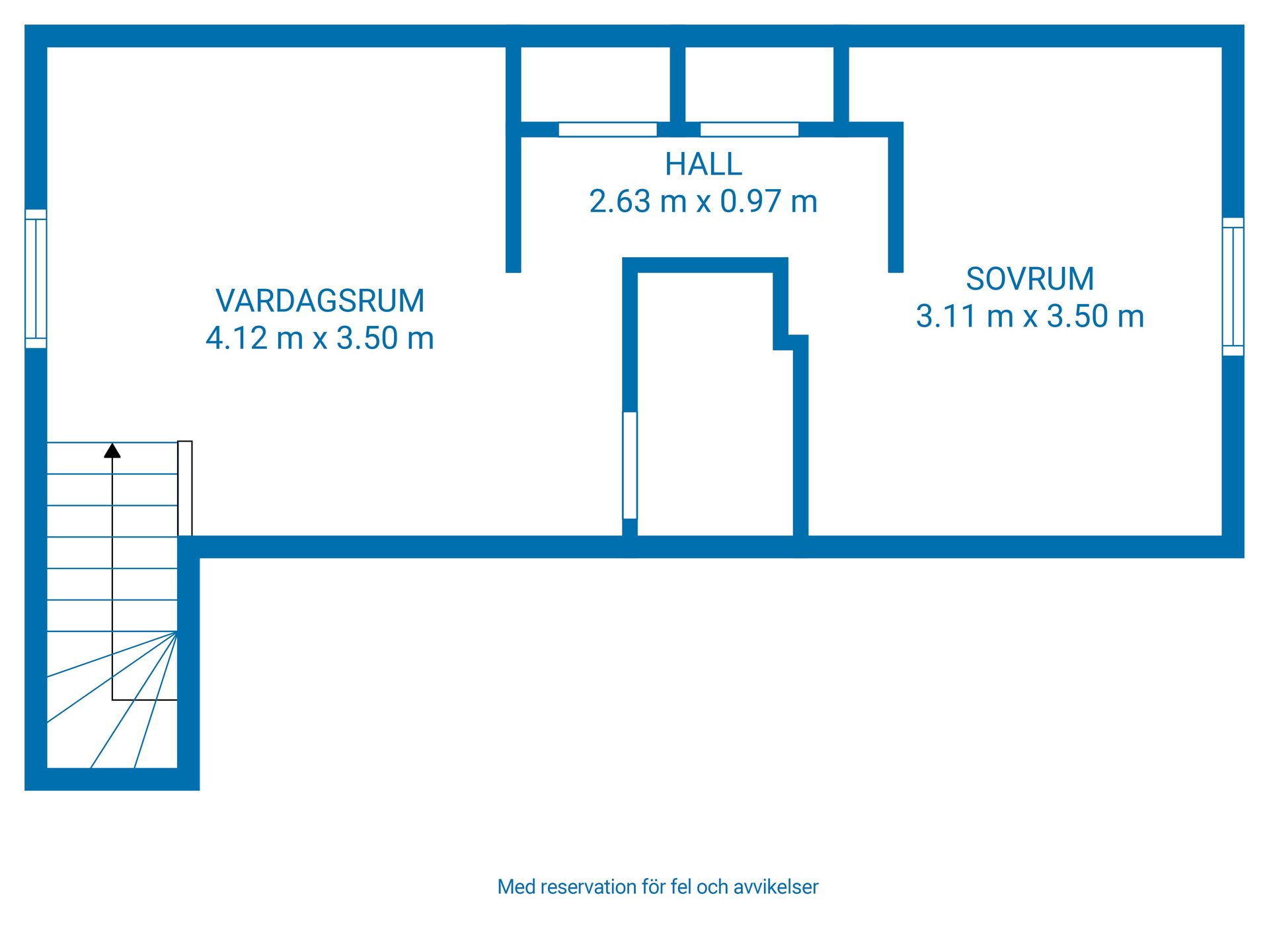 Villa, Duvedalsgatan 26, Duvedal, Motala