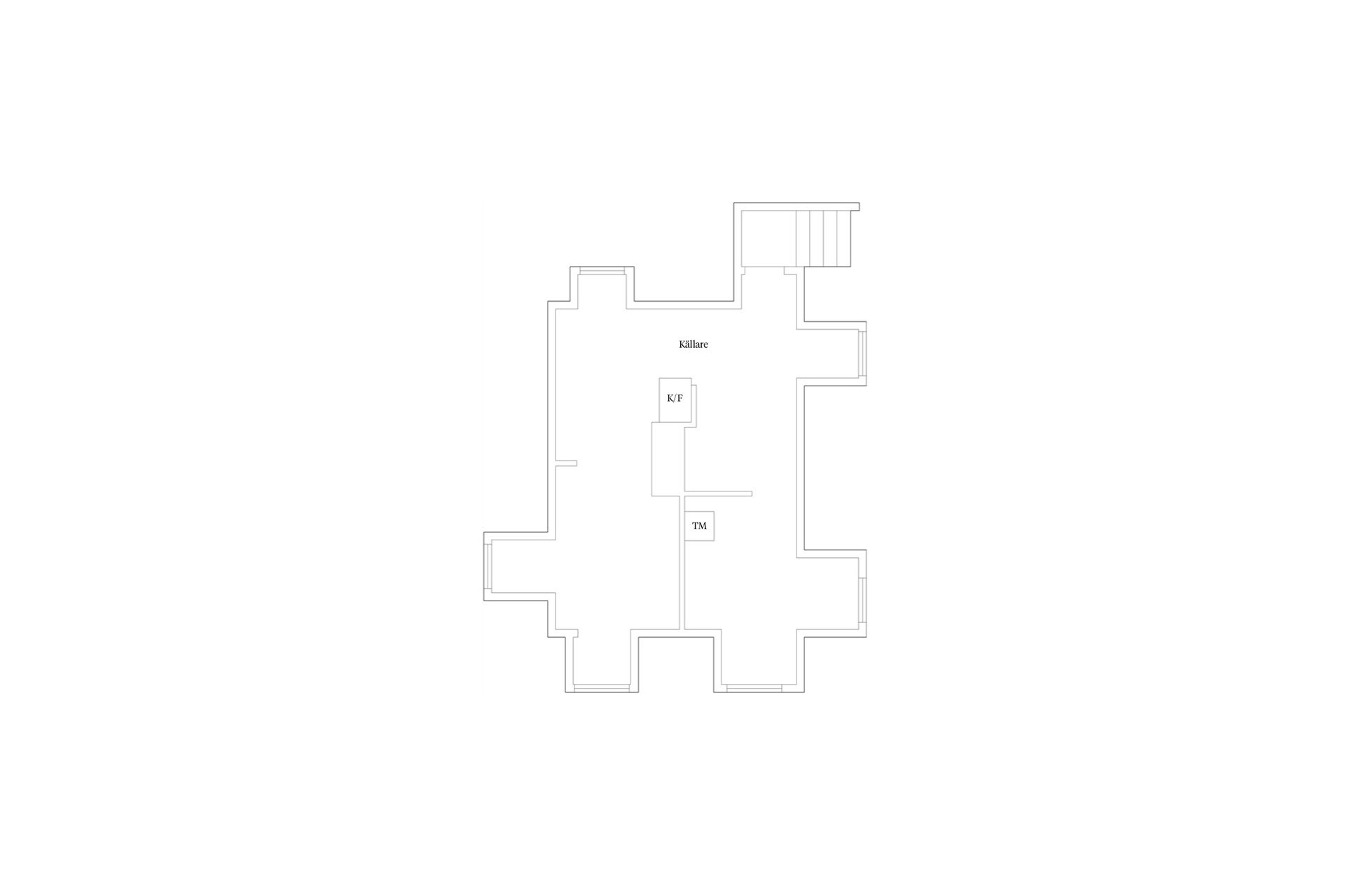 Villa, Kärrsmossegatan 36, Centrala Hisingen - Tolered, Göteborg