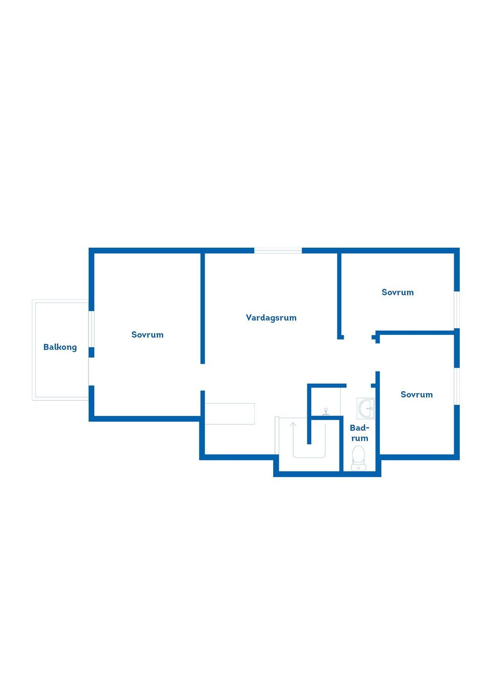 Villa, Brunsbogatan 90, Skara