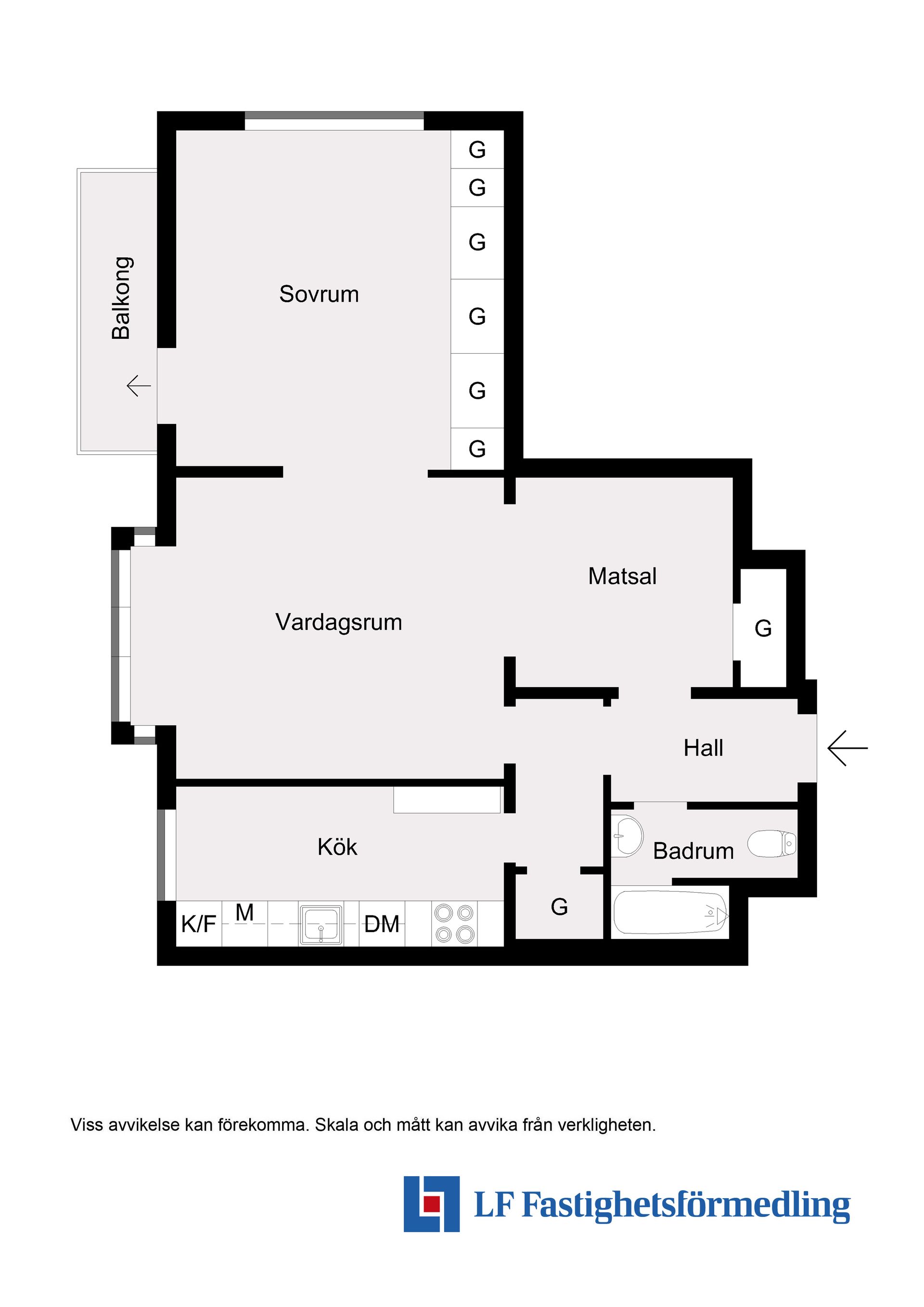 Bostadsrätt, Nobelvägen 88, Värnhem, Malmö