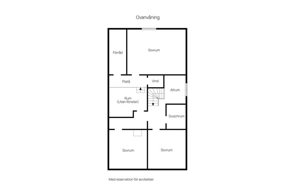 Villa, Allmänningarud 5, Laxå