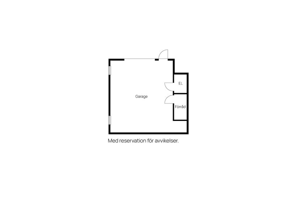 Villa, Libergsvägen 38, Kungsbacka